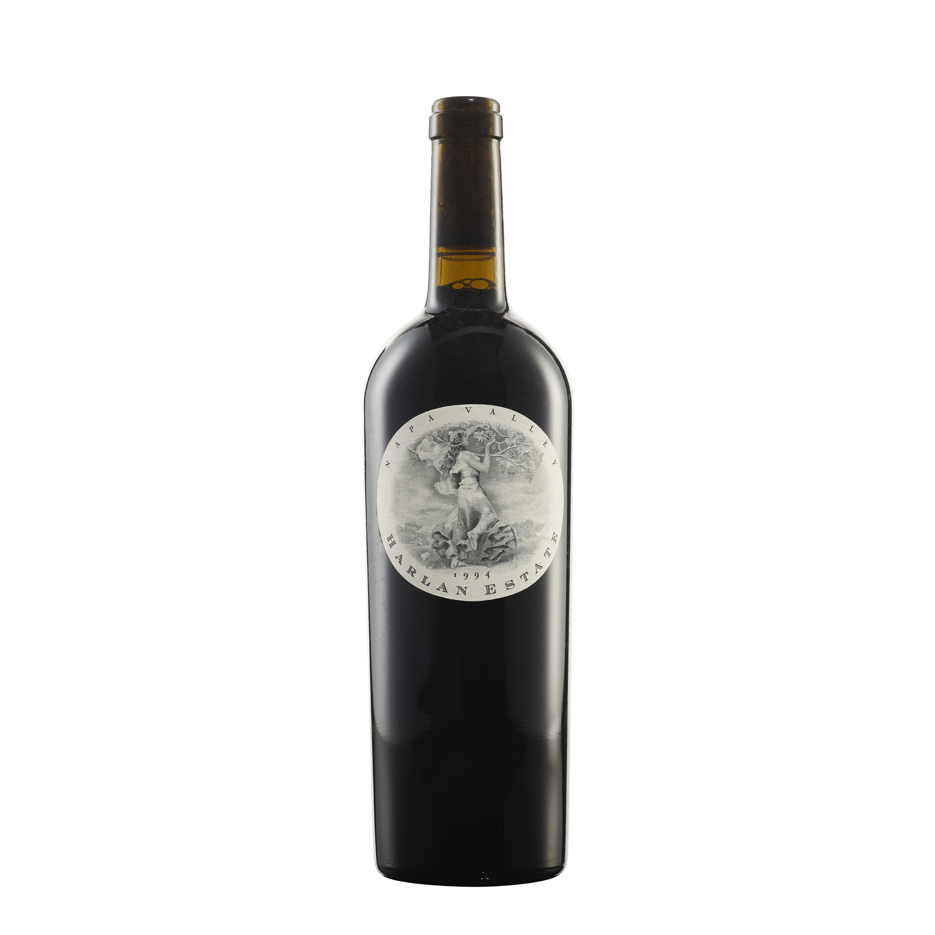 Harlan Estate 1994 Barnebys