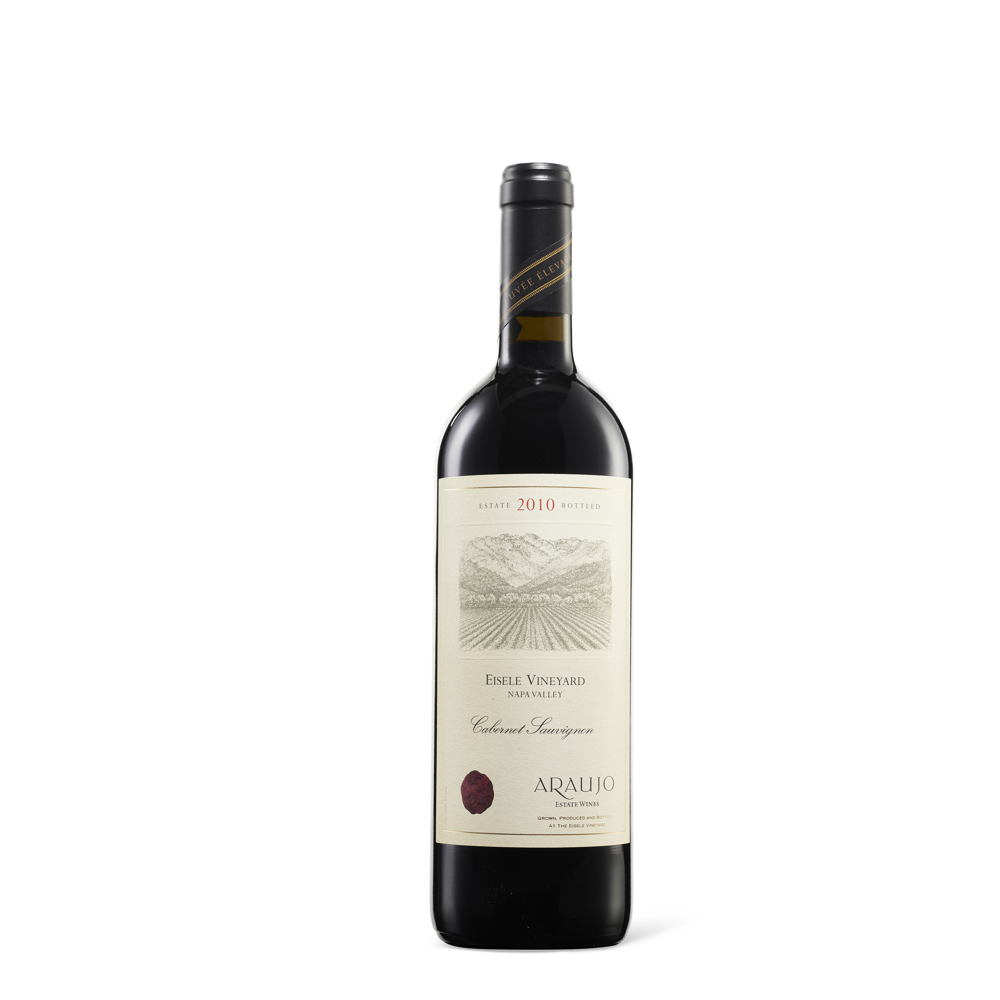 Dominus 2010, Napa Valley | Christie's
