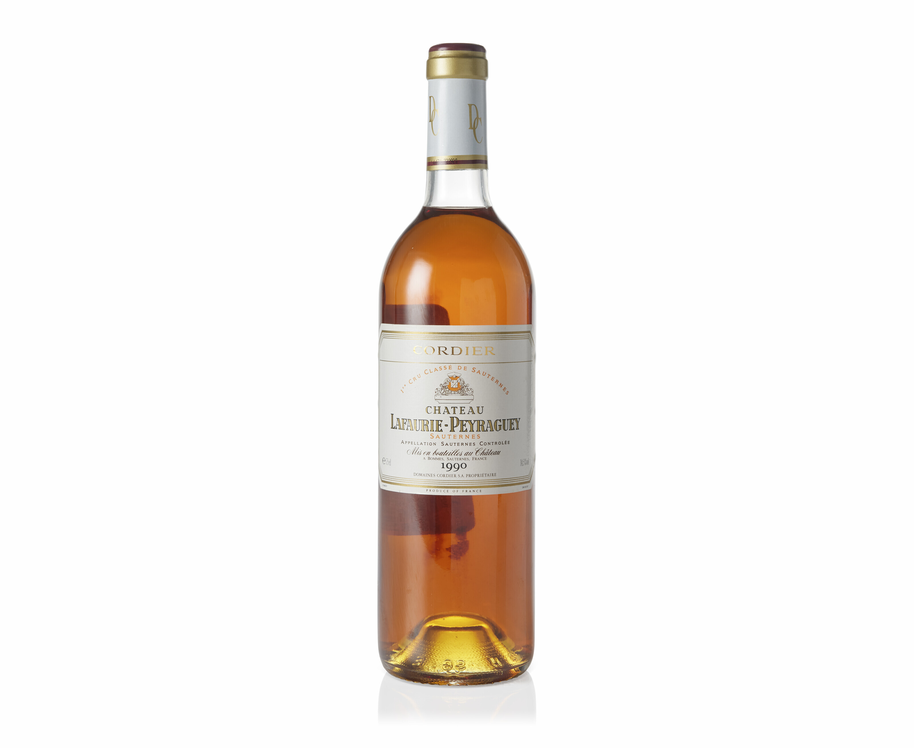 Chateau d Arche Lafaurie 19992本