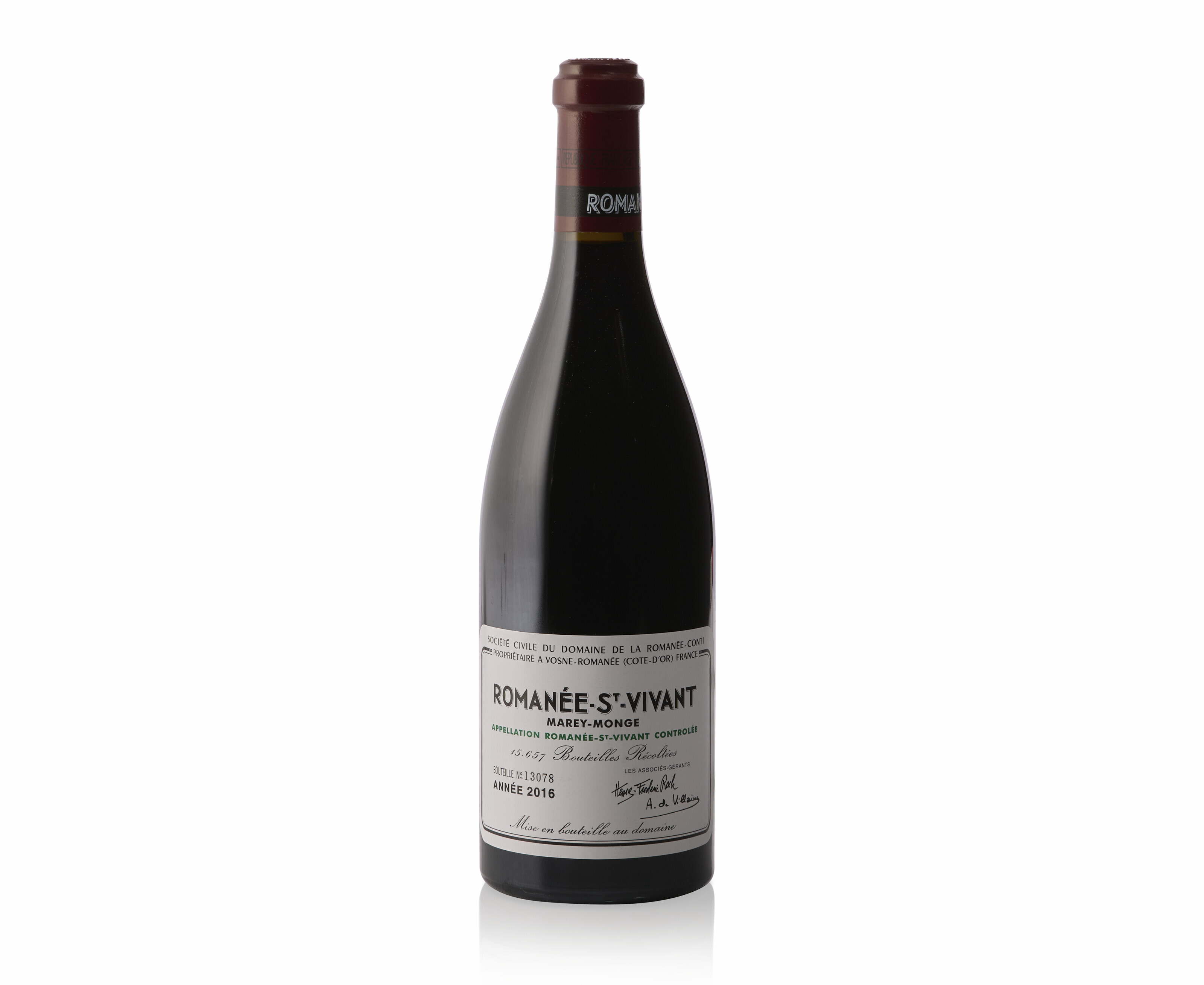 Domaine de la Romanée-Conti, La Tâche 1987, Grand Cru, Côte