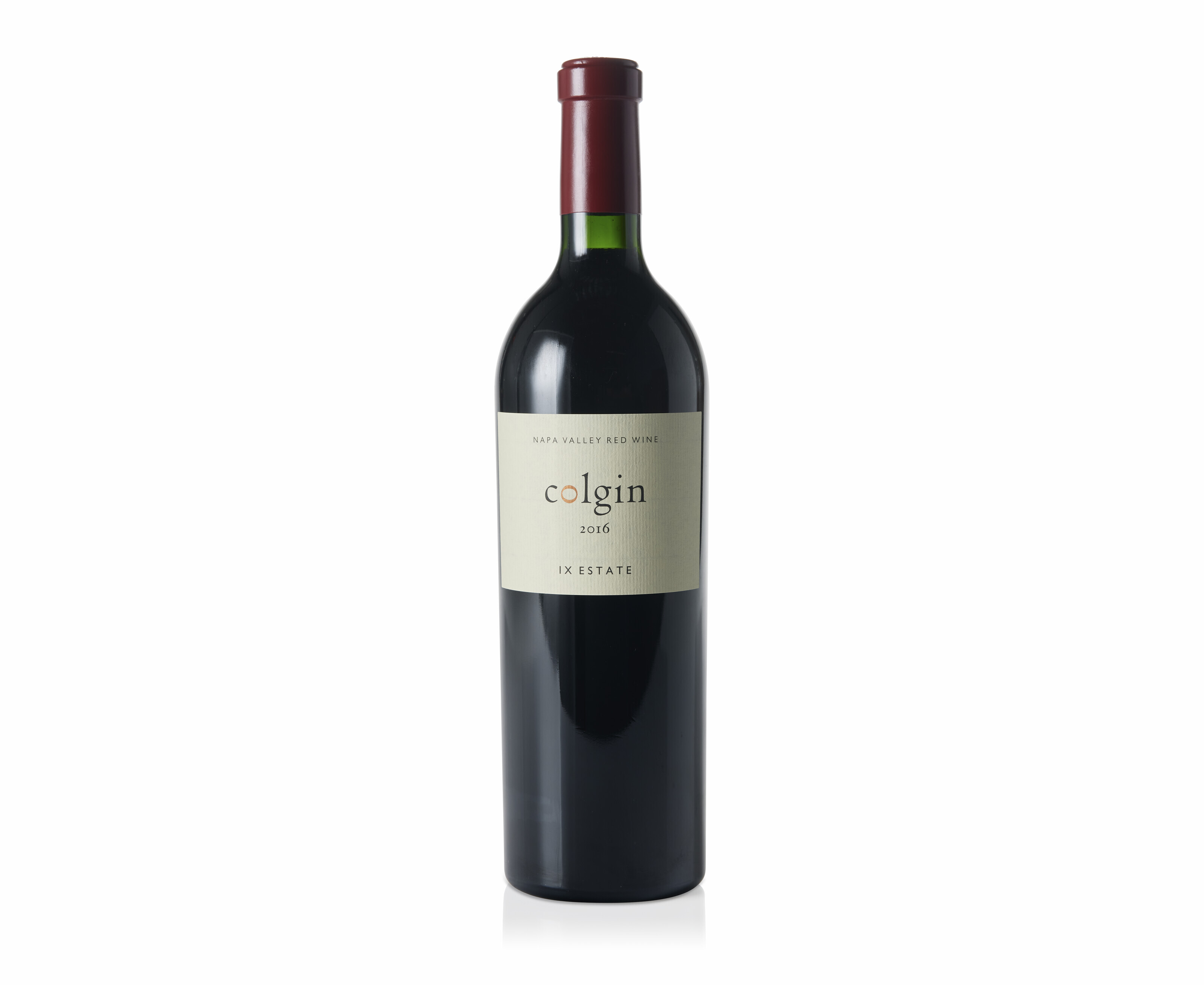 Colgin IX Estate Red 2016, Napa ValleyIn original wooden case