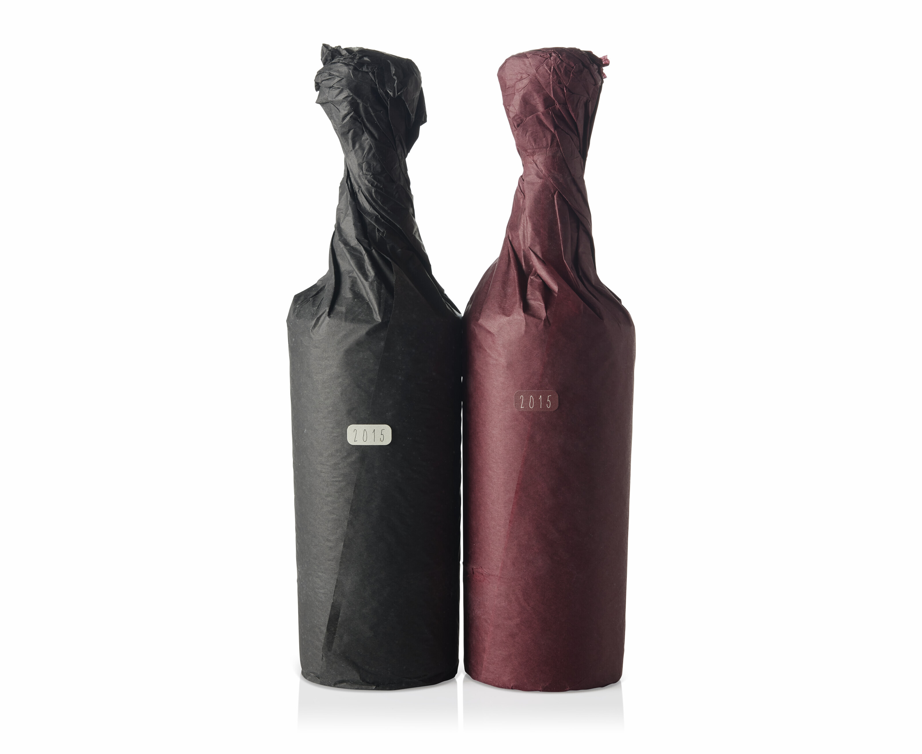 Sine Qua Non Eleven Confessions Vineyard Assorted Estate Box 2015 E