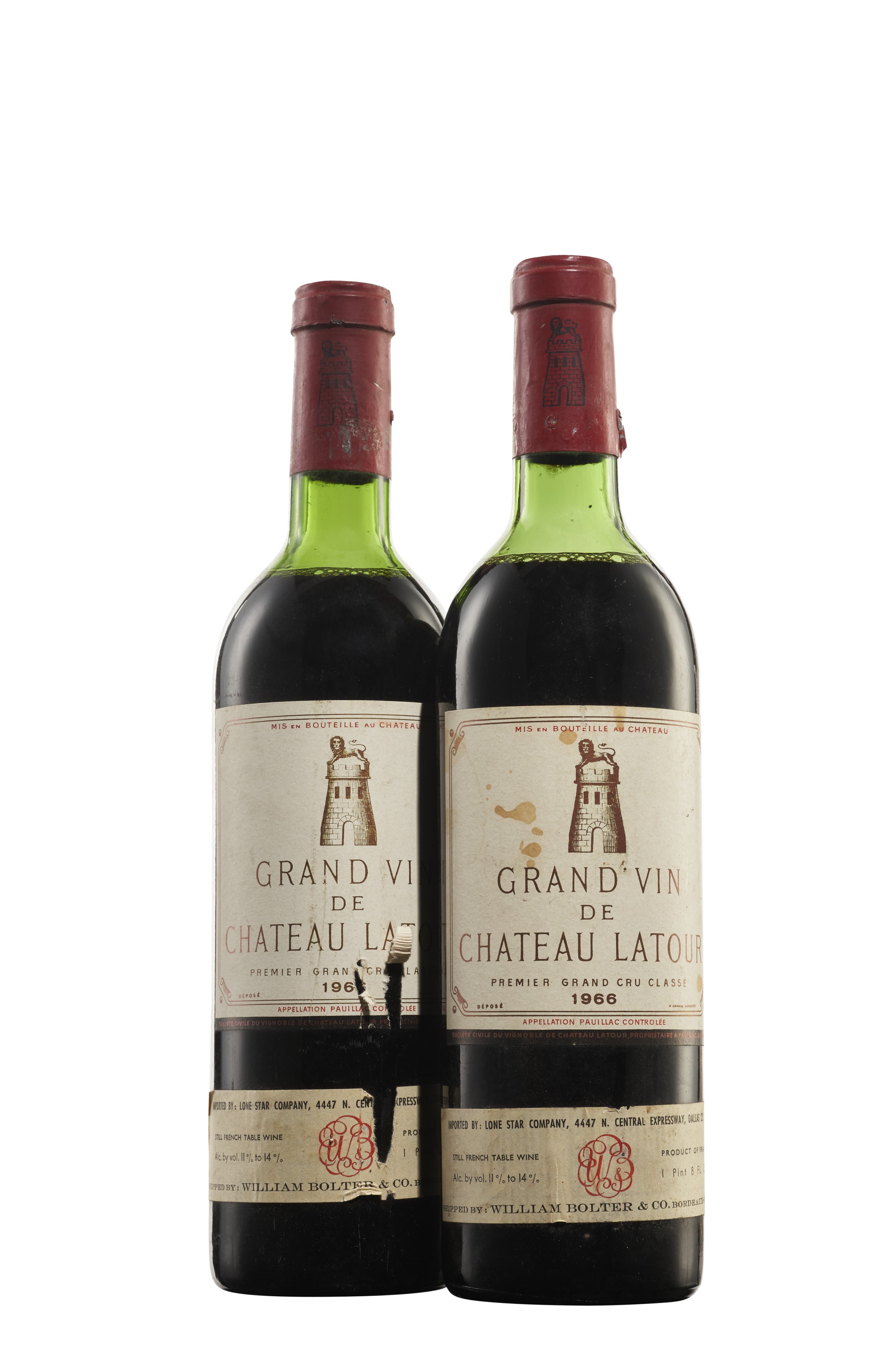 CHATEAU LAFITE ROTHSCHILD 1998 空瓶コルク有り - メルカリ