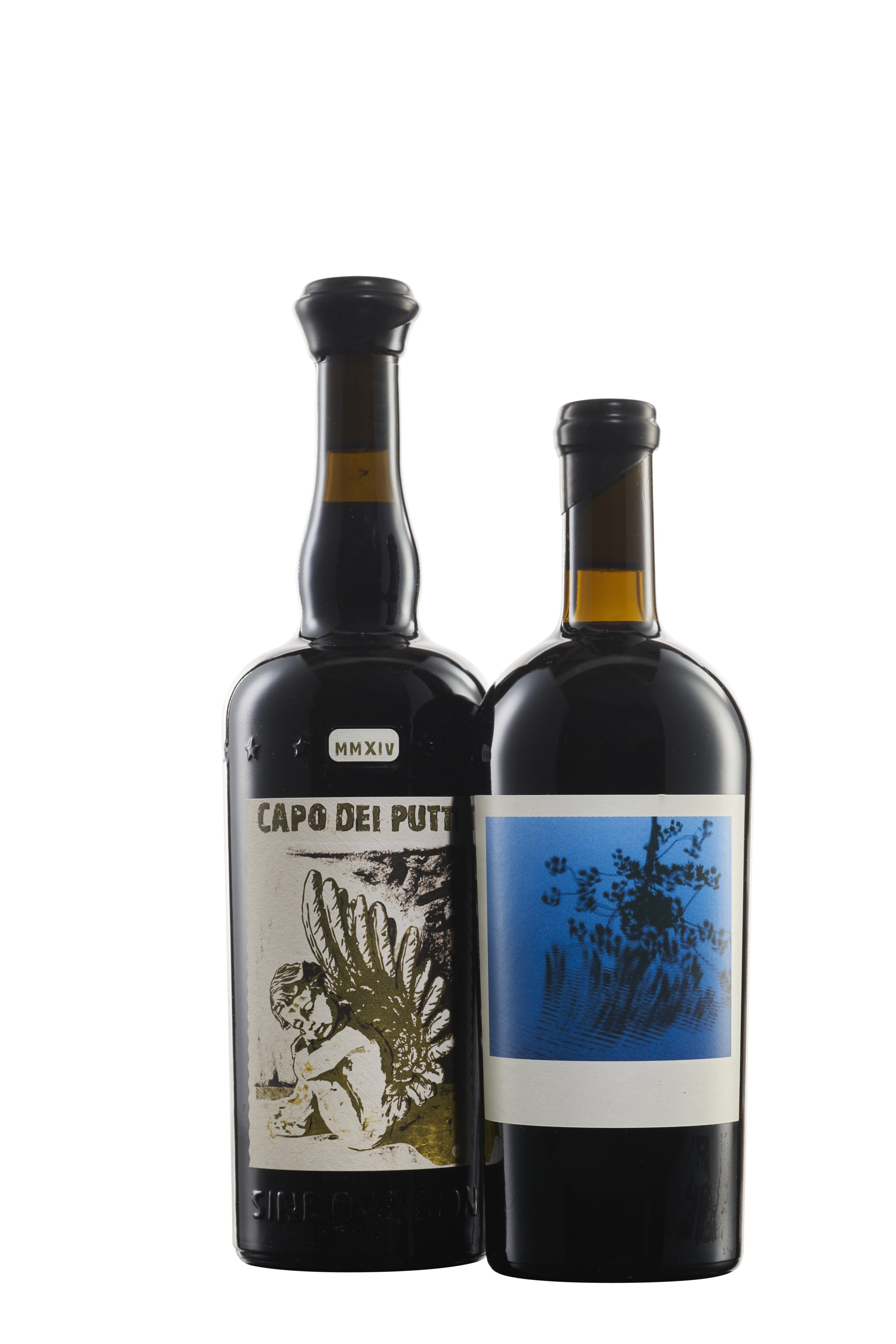 Mixed Sine Qua Non Sine Qua Non Shakti 2014 (2)Sine Qua Non Capo dei
