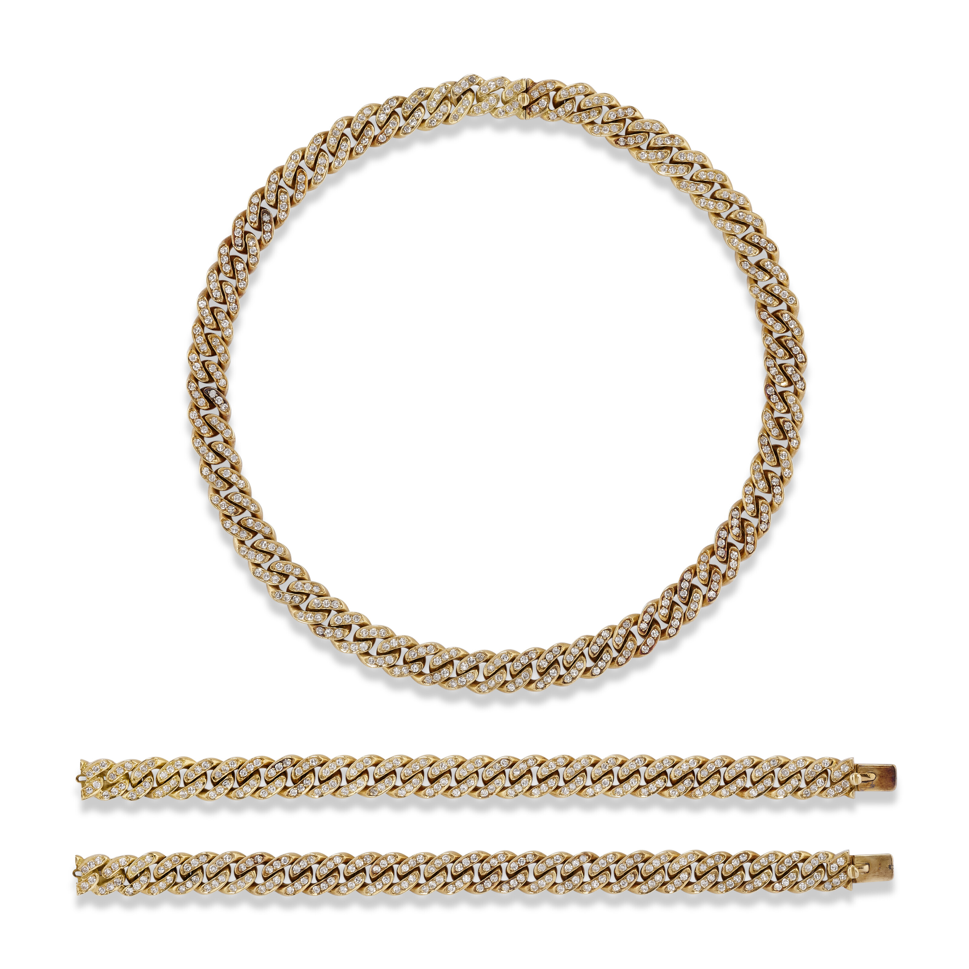 Set Collana E Orecchini Gufo &ndash; Cristallo Diamante, Bigiotteria Argento E Oro, Simply My Love