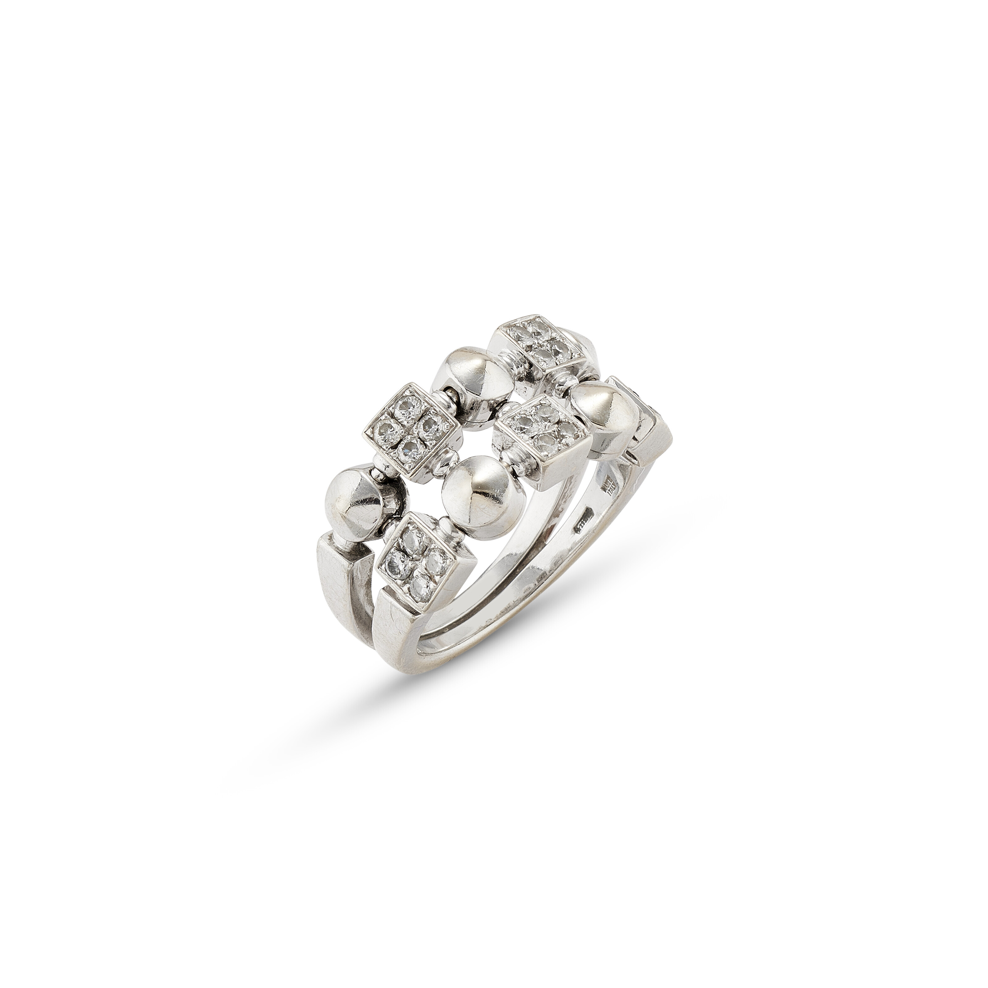 Diamanti bulgari online