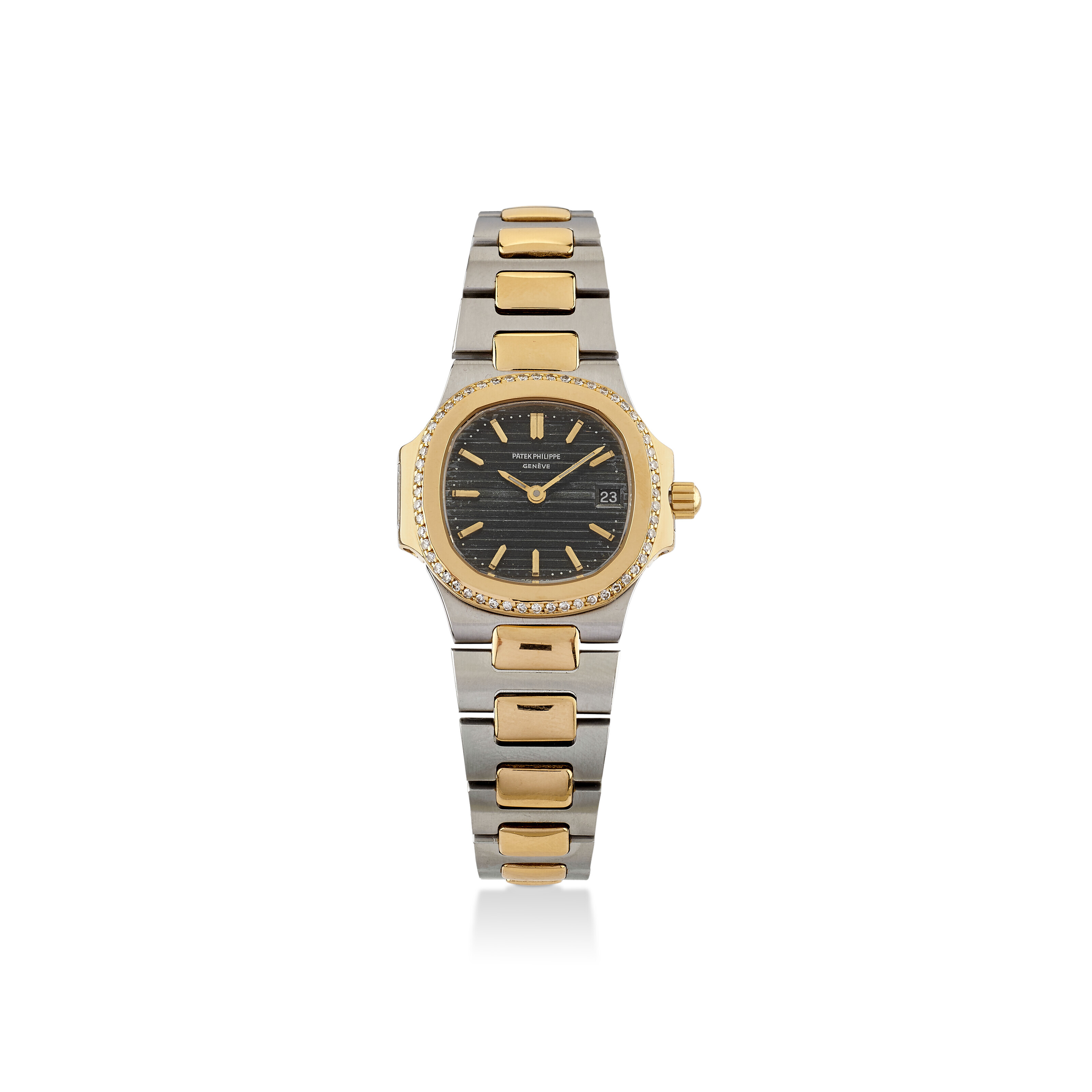 Nautilus oro giallo 2025