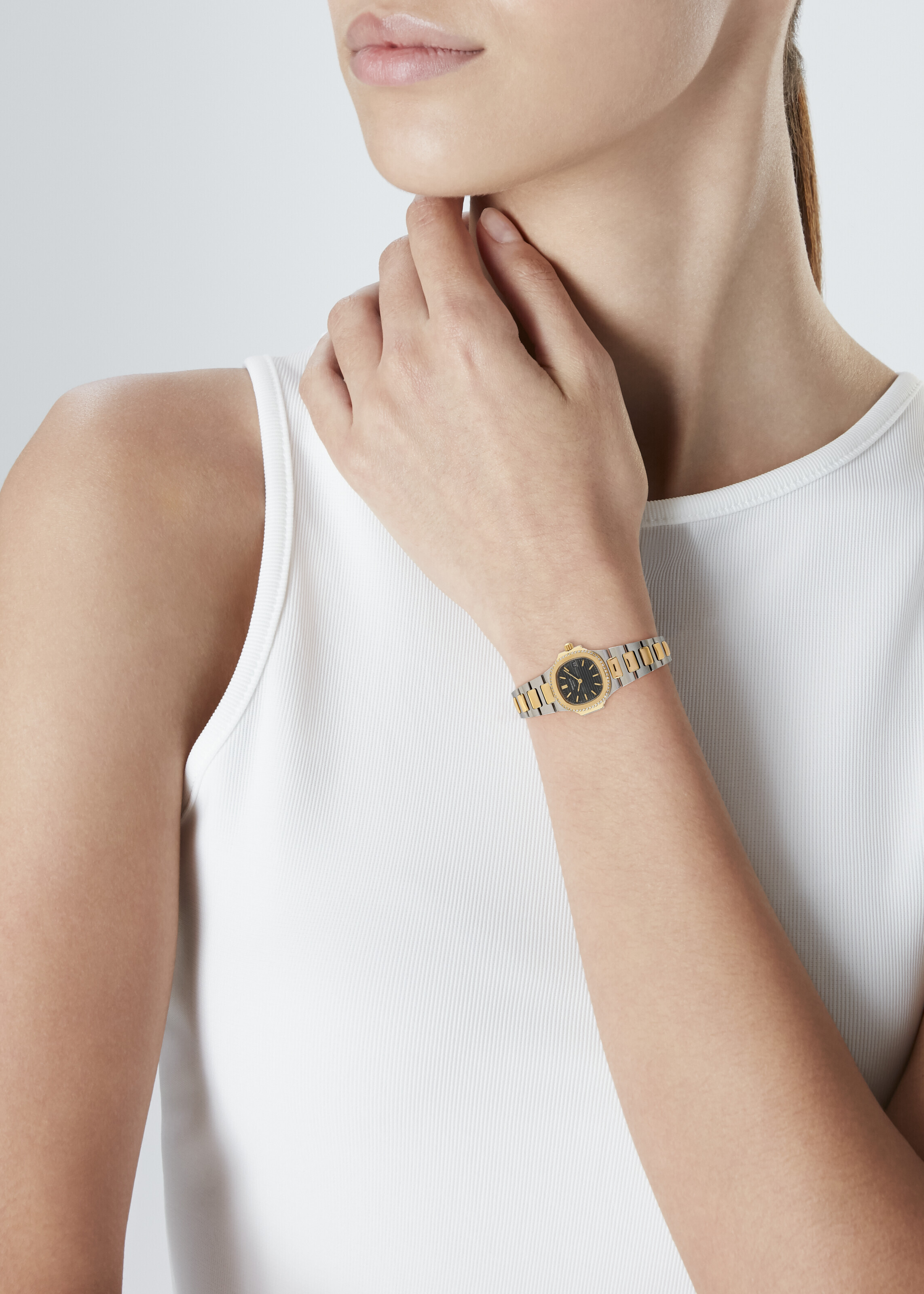 Nautilus oro giallo on sale