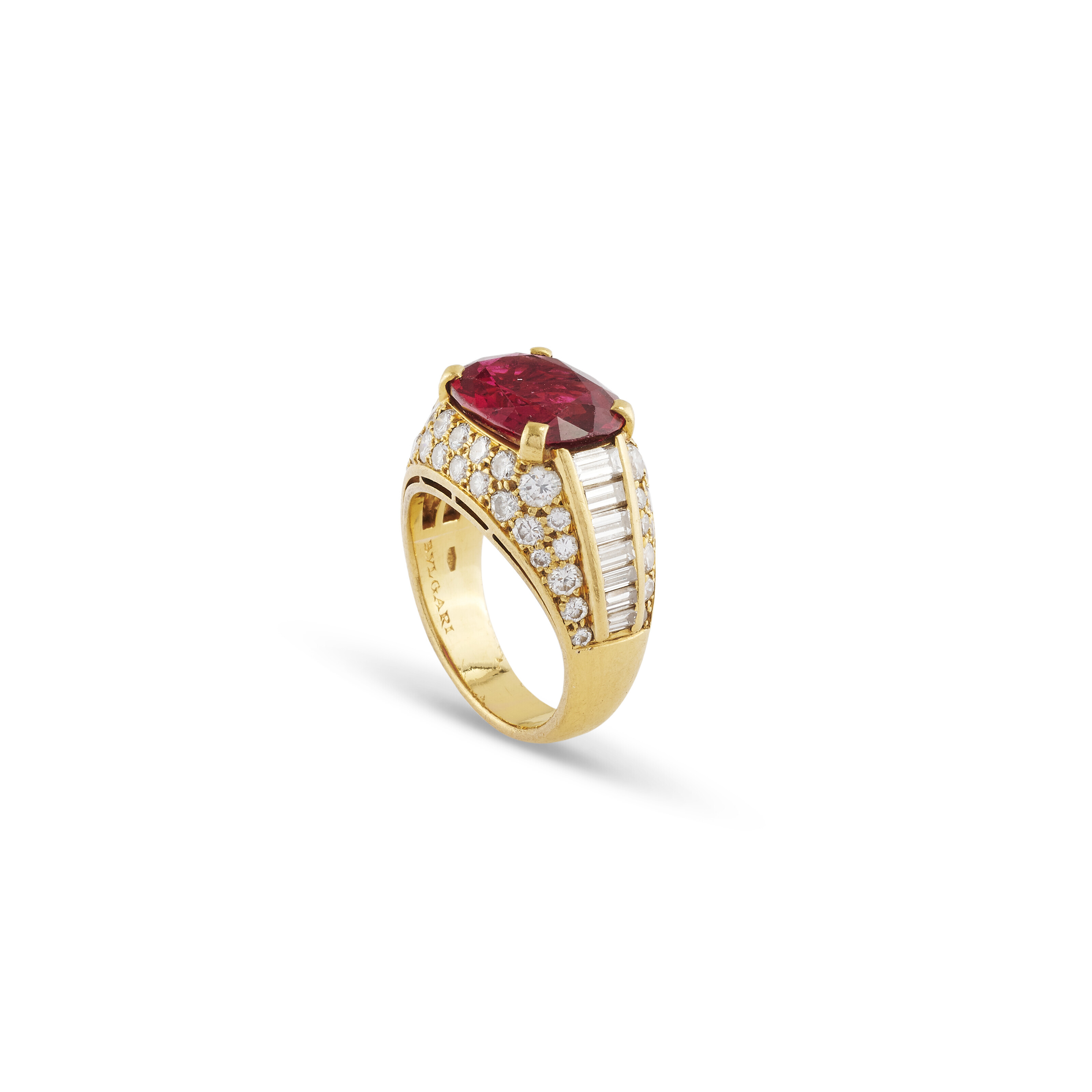 Bulgari trombino online