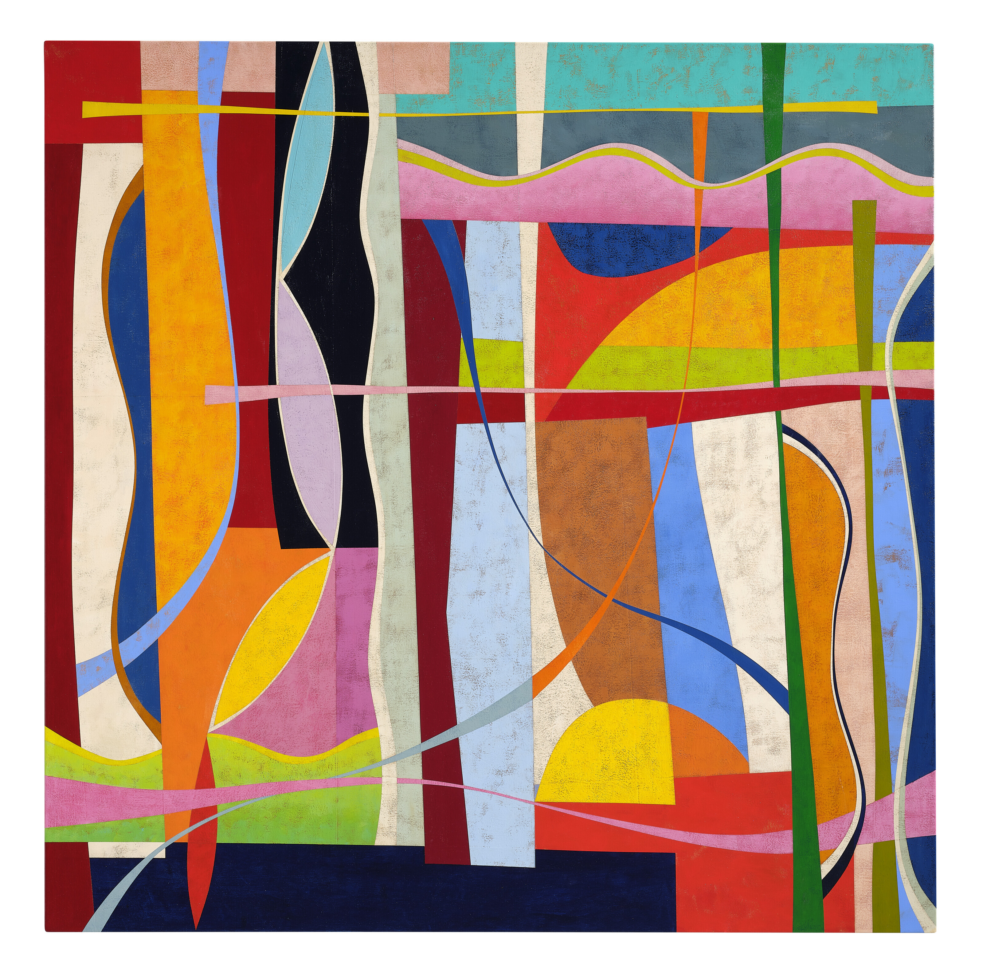 Roberto Miniati (N. 1952), Dubbio angolare | Christie’s