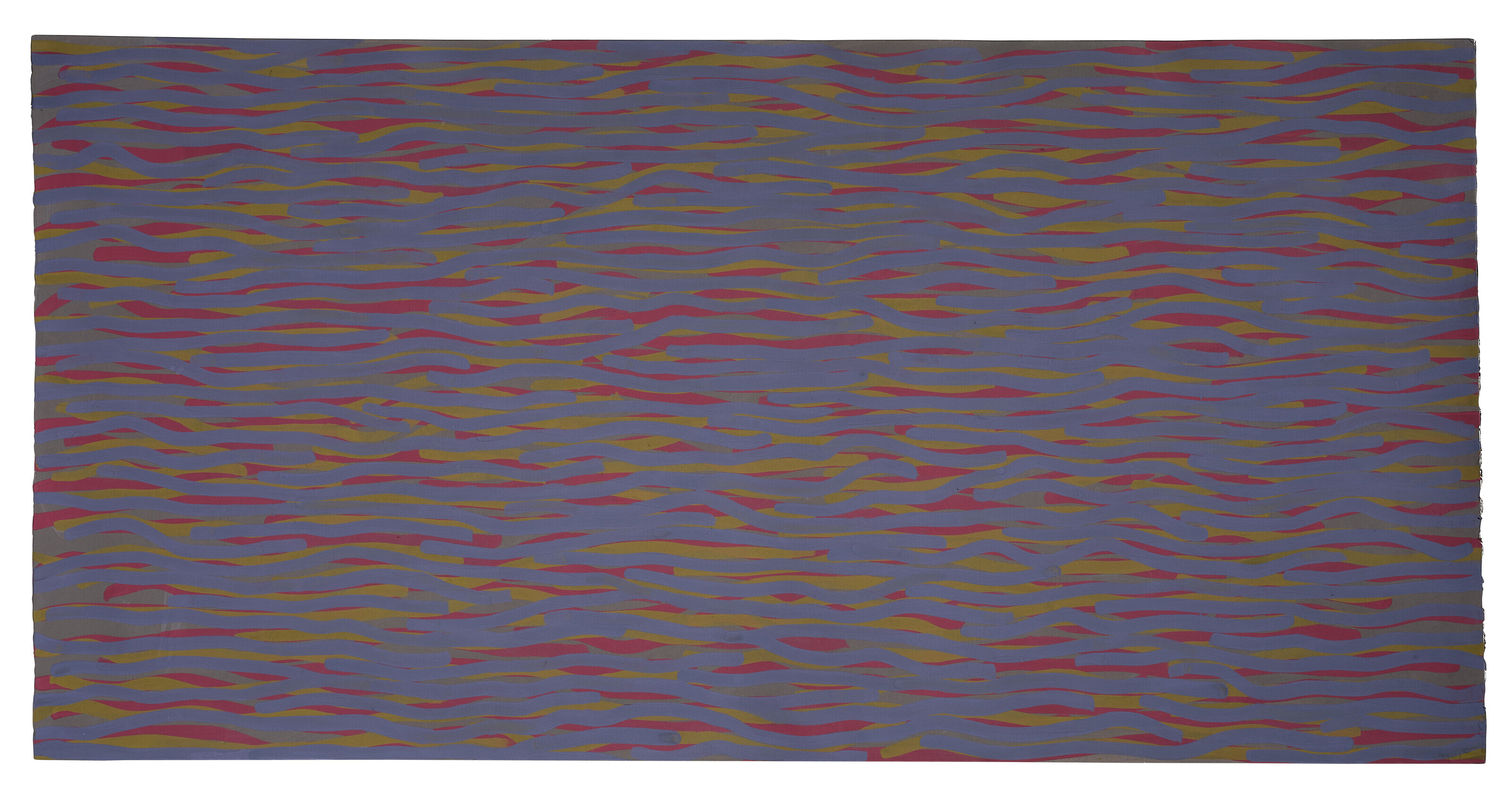 Catalog image of Lines in Color