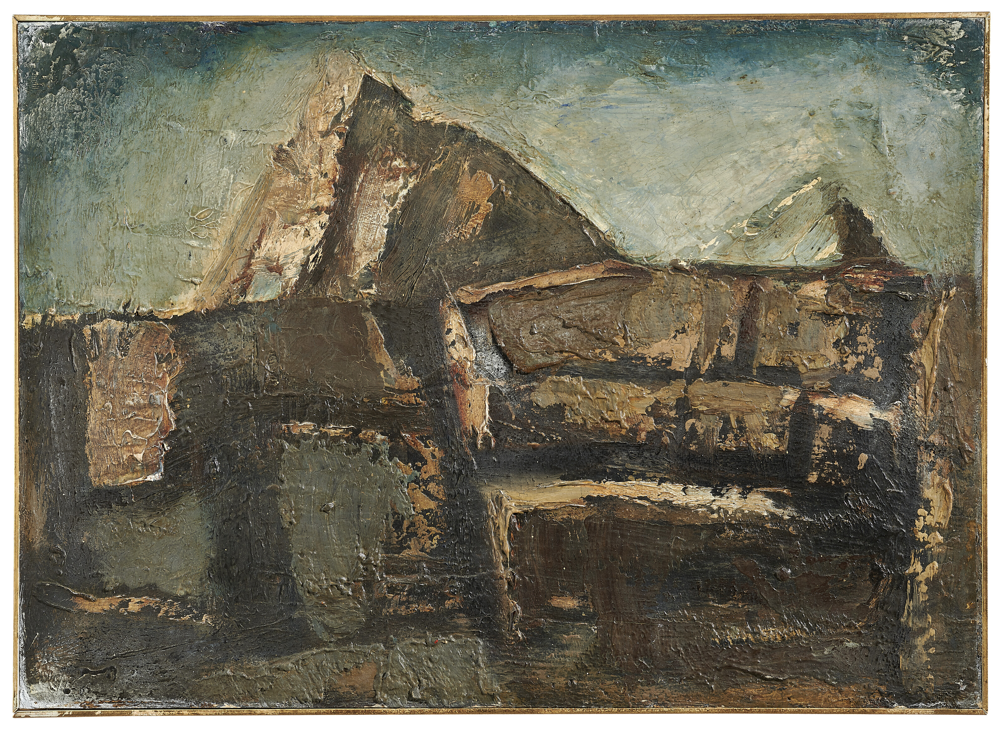 Catalog image of Montagne