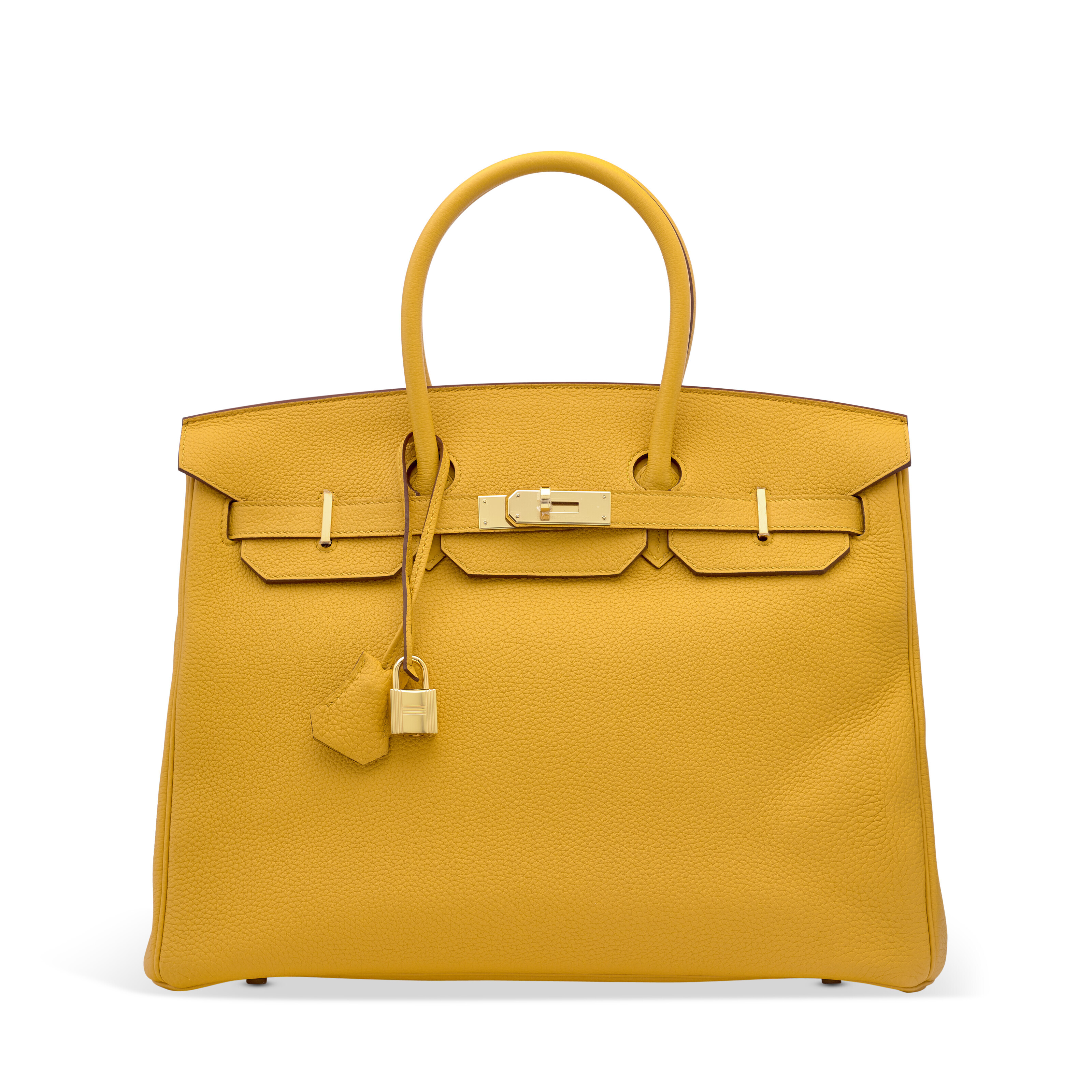 MARNI イエロー ハイヒール 35 ゴールド