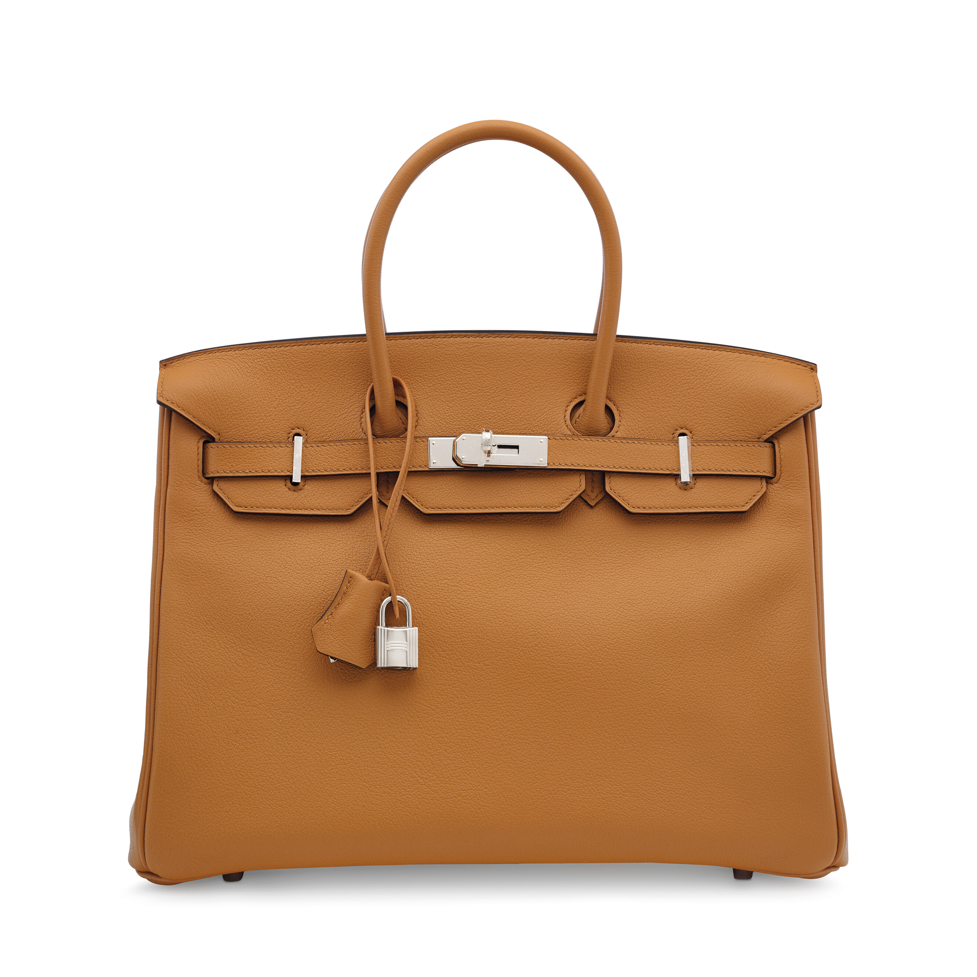 A LIMITED EDITION NATUREL BARÉNIA & OSIER PICNIC KELLY 35 WITH