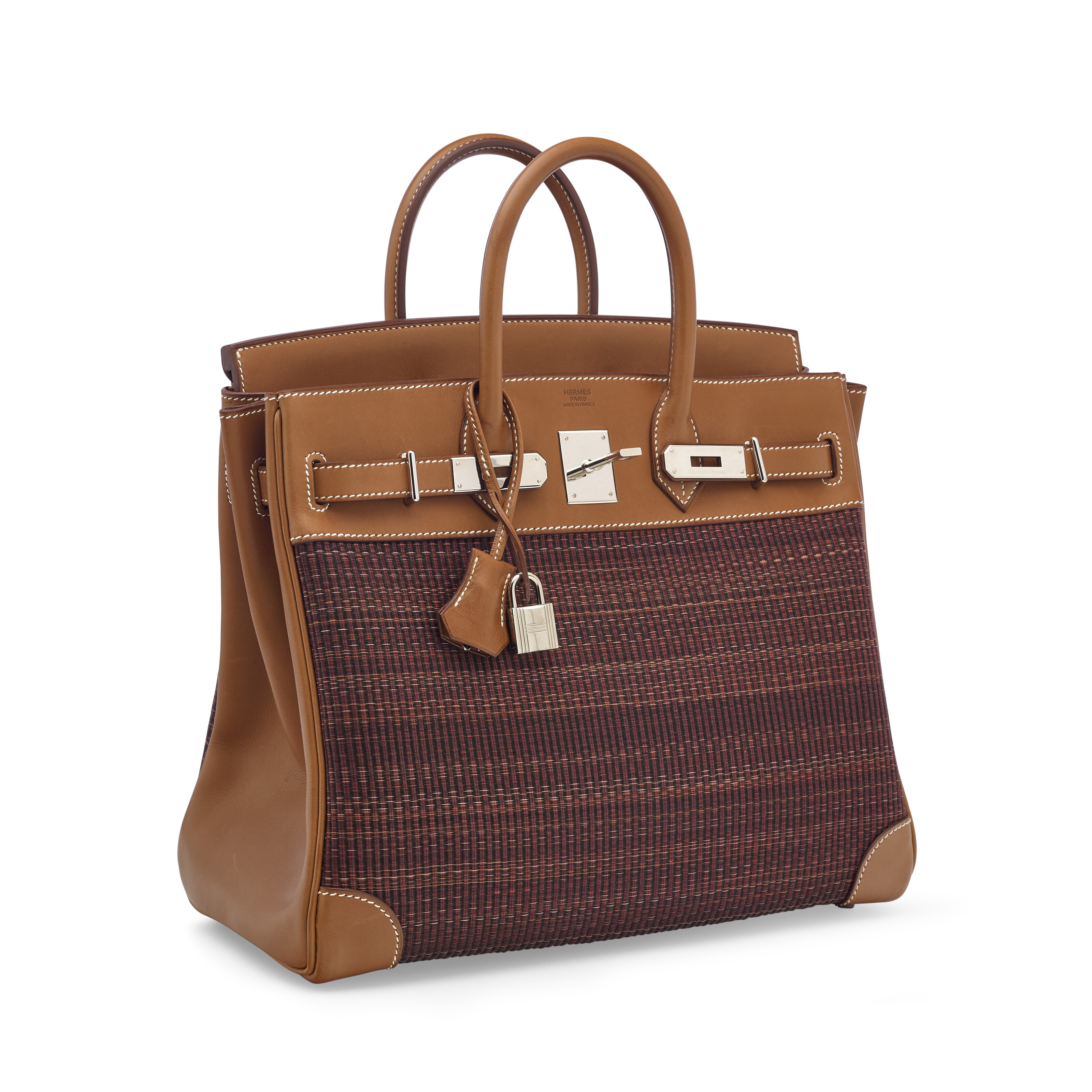 HERMES Birkin 32 HAC – REAWAKE