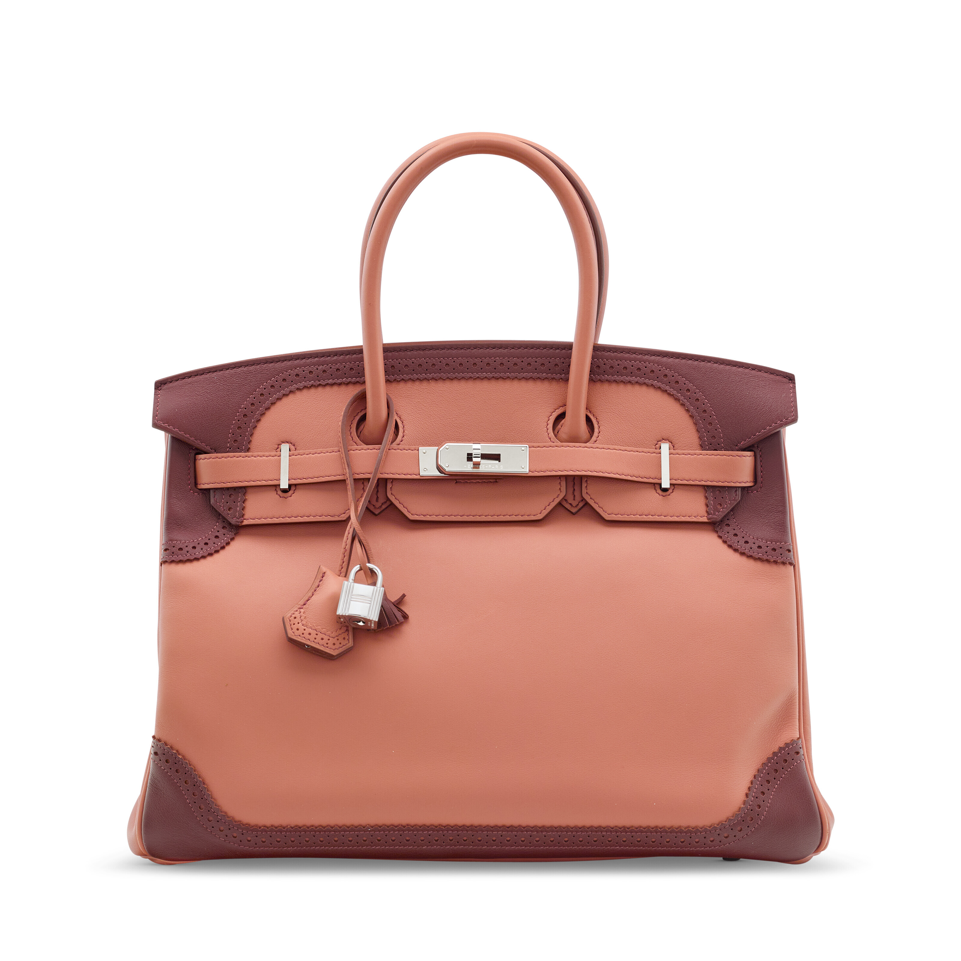 Birkin ghillies on sale