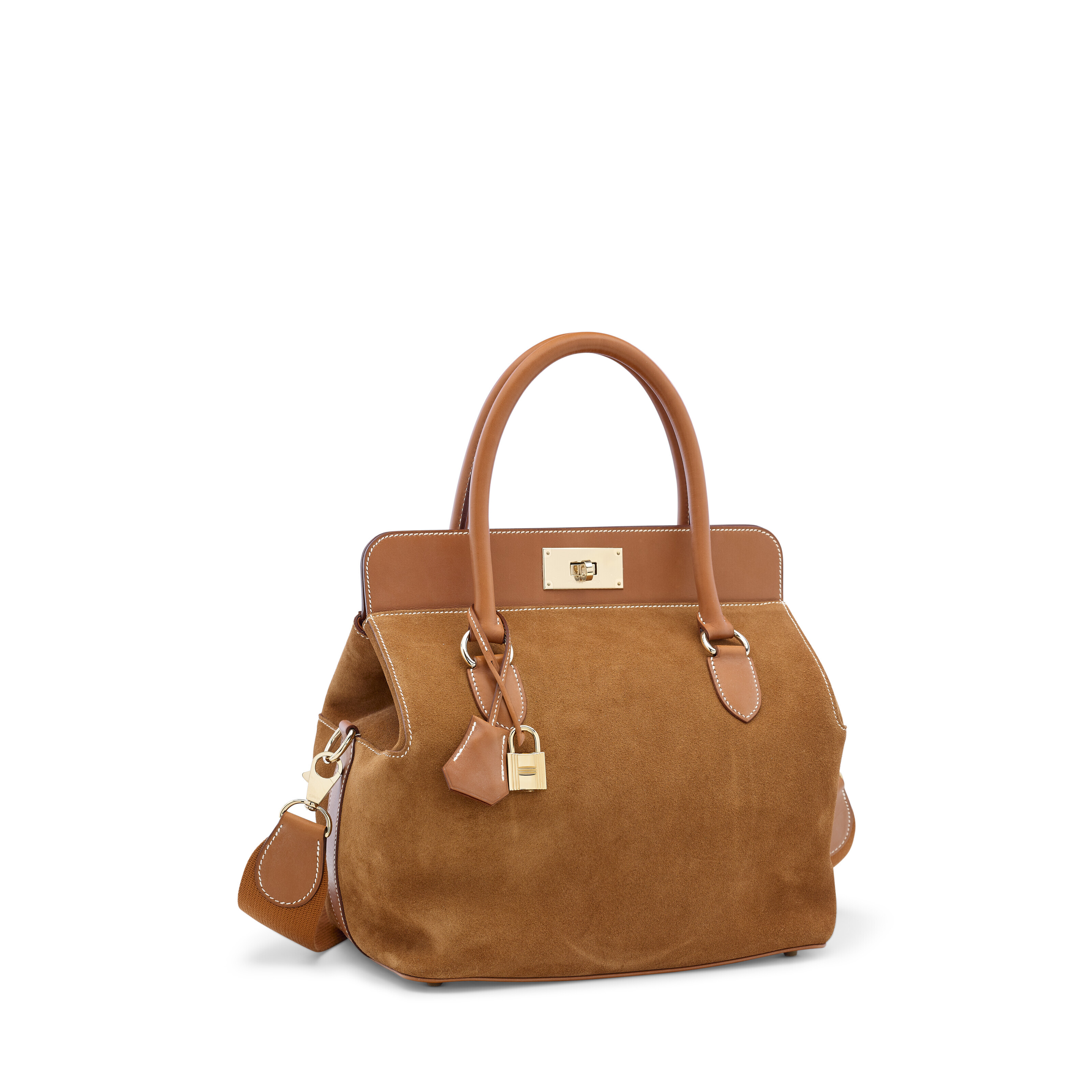 A LIMITED EDITION FAUVE VEAU DOBLIS & BARÉNIA GRIZZLY TOOLBOX 26