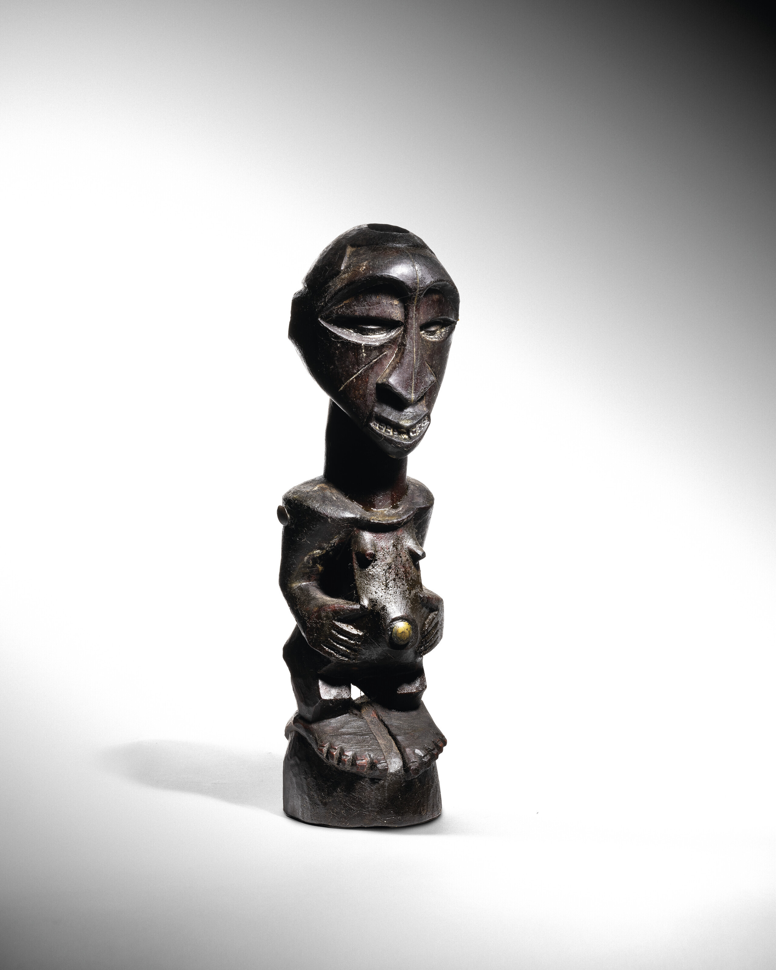 IJAW HEADDRESS, NIGERIA | Christie's