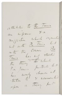 The Jack the Ripper murders as covered in the 