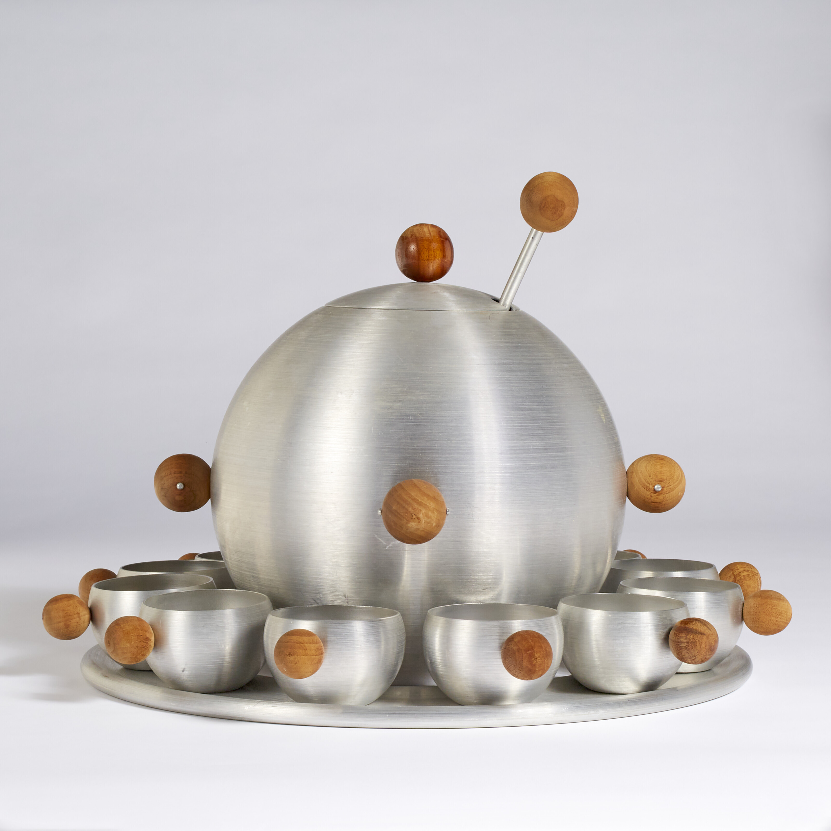 食器 Russel Wright Platter Russel Wright Seafoam Green Chop Plate – Retro on 8th