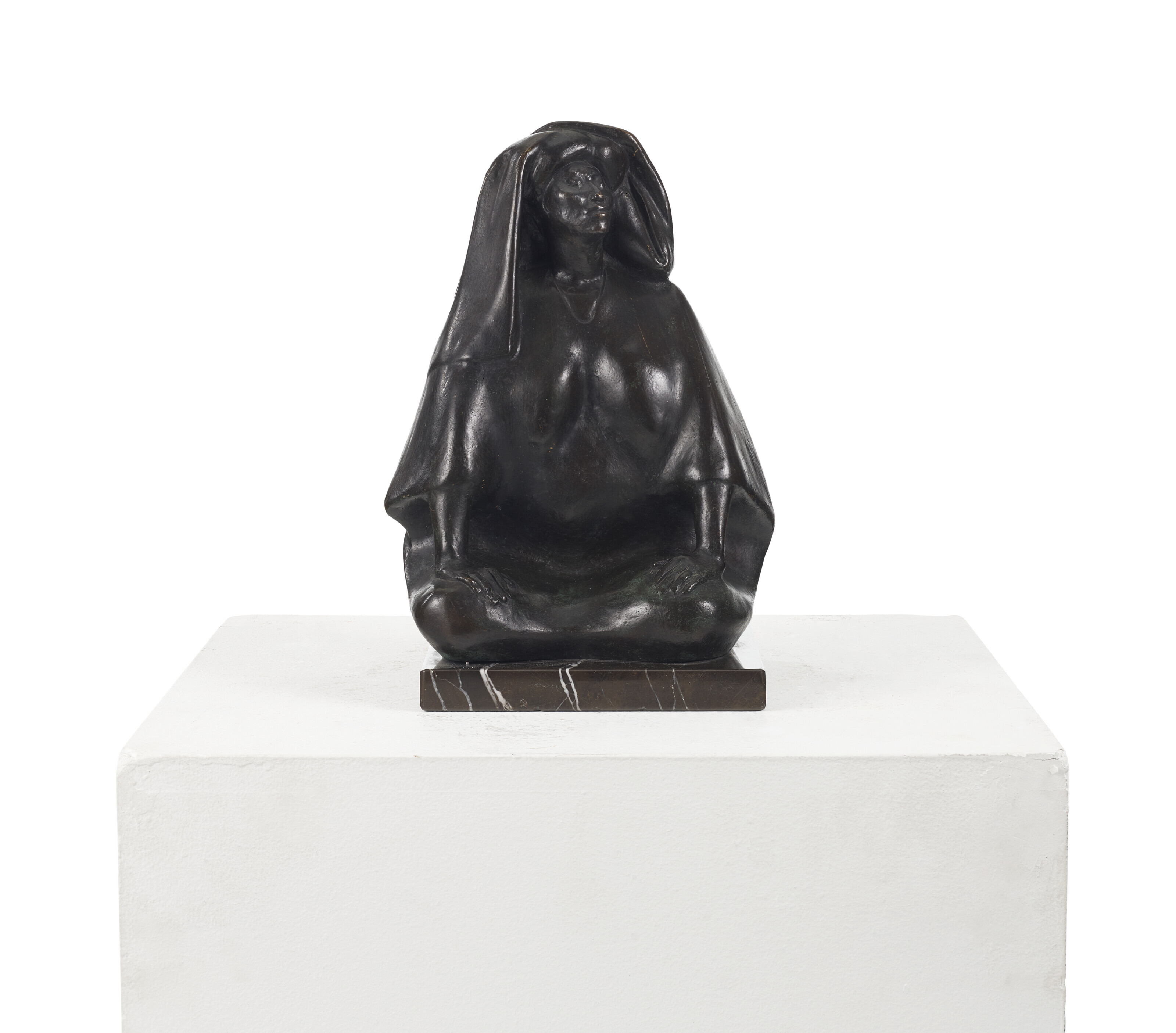 Francisco Zúñiga (19121998), La calera Christie’s