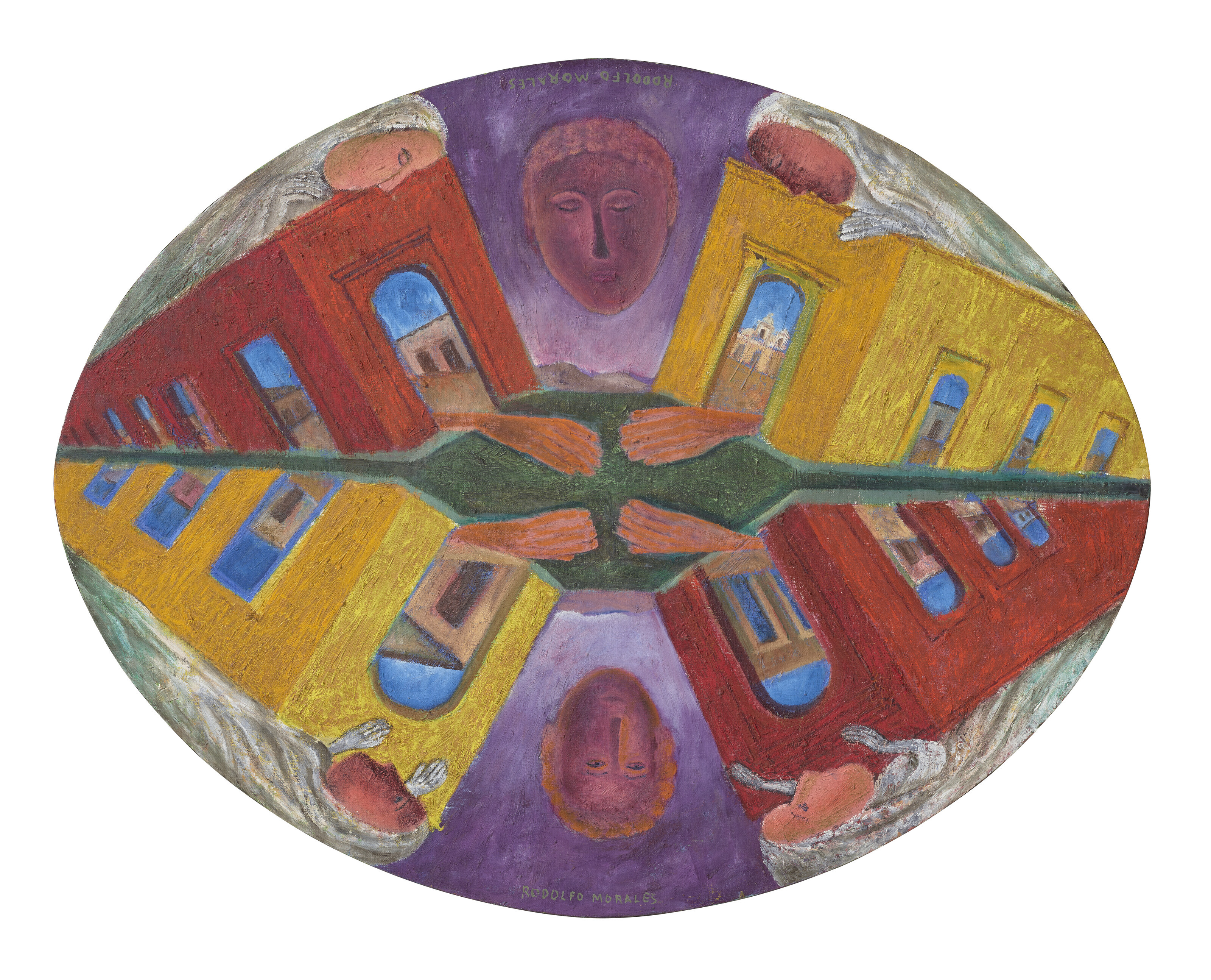 Catalog image of En algún lugar