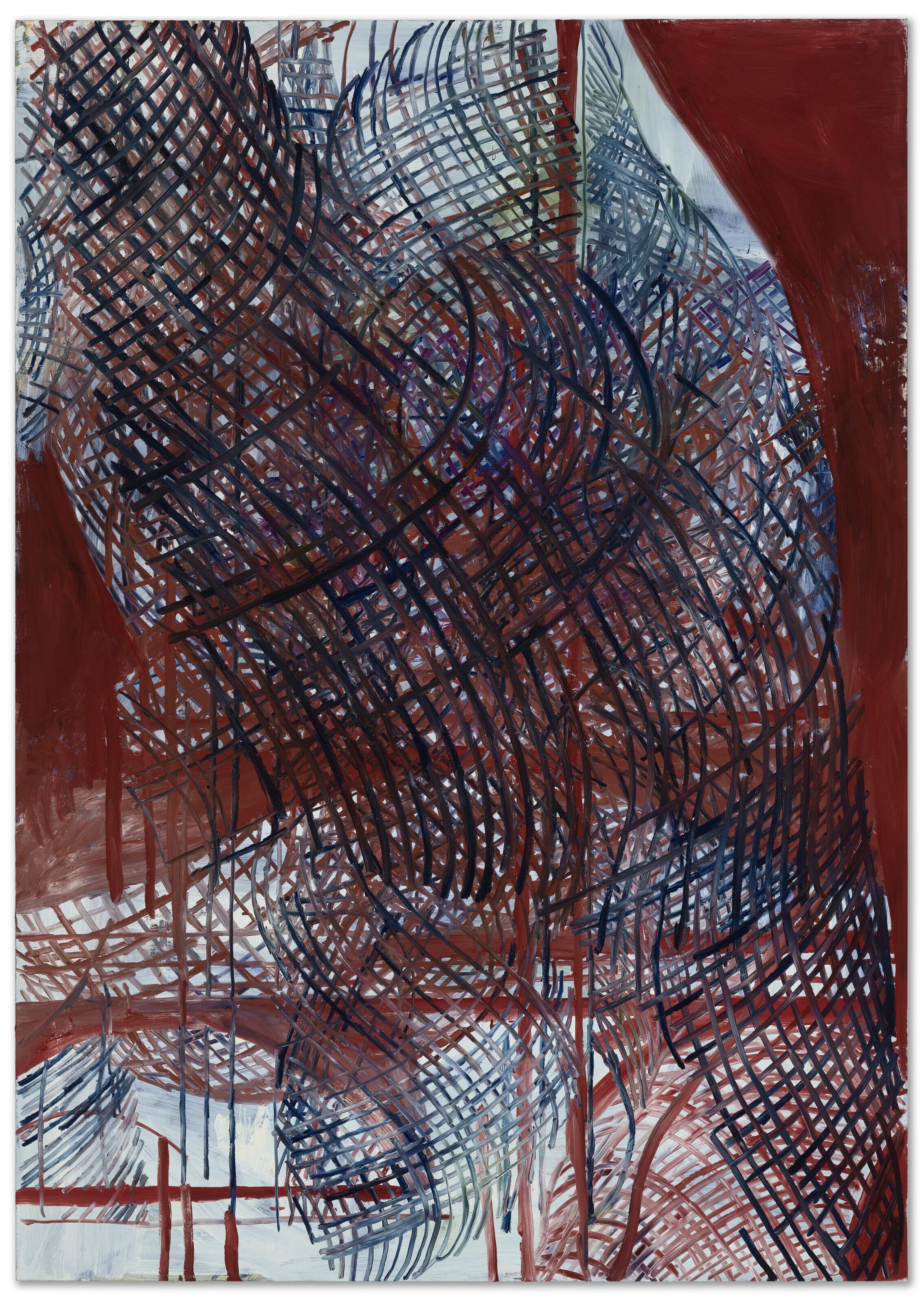 WOLFGANG TILLMANS (B. 1968), Zero Gravity V | Christie's