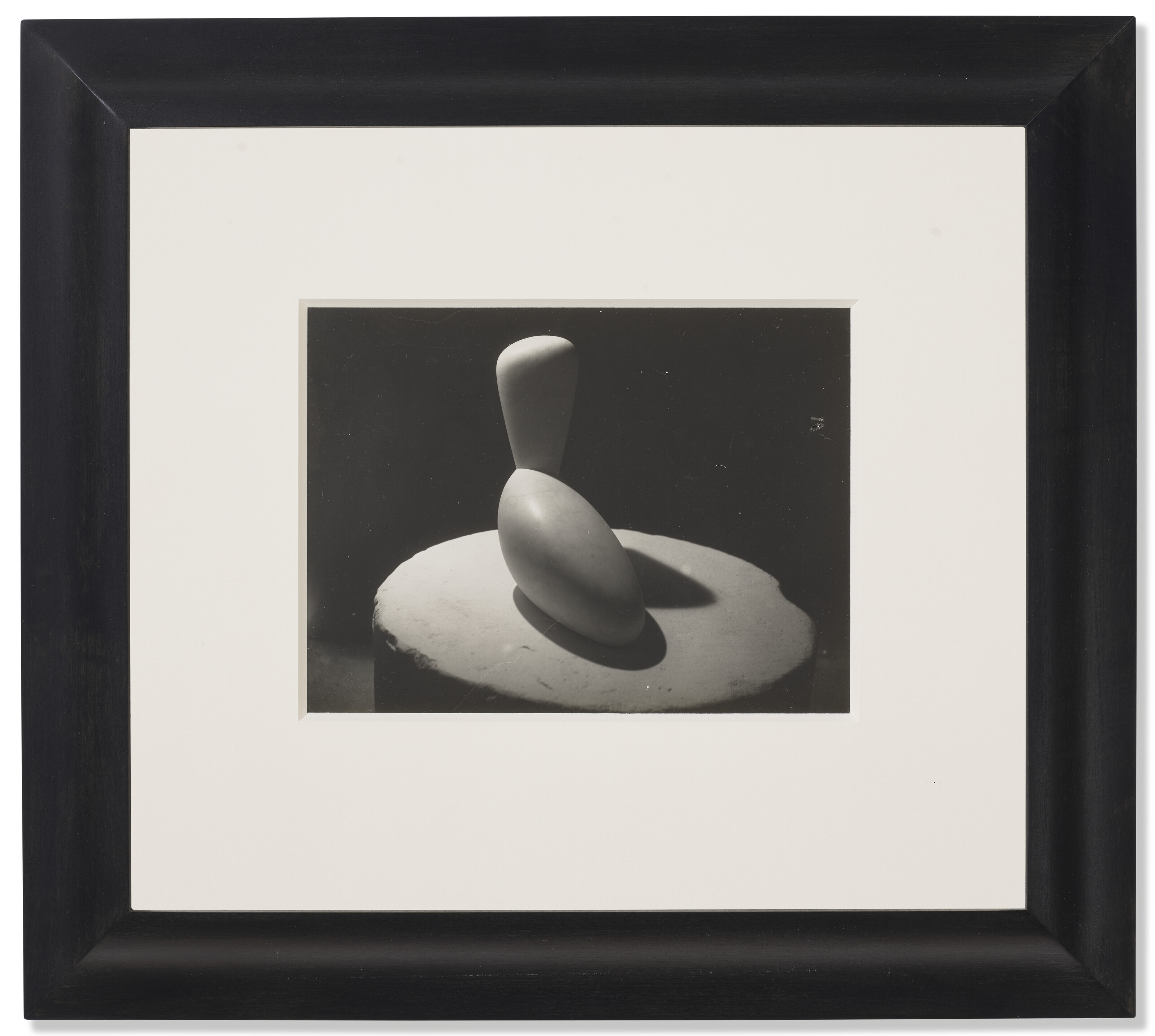 CONSTANTIN BRÂNCUSI (1876–1957), Léda, c. 1921 | Christie's