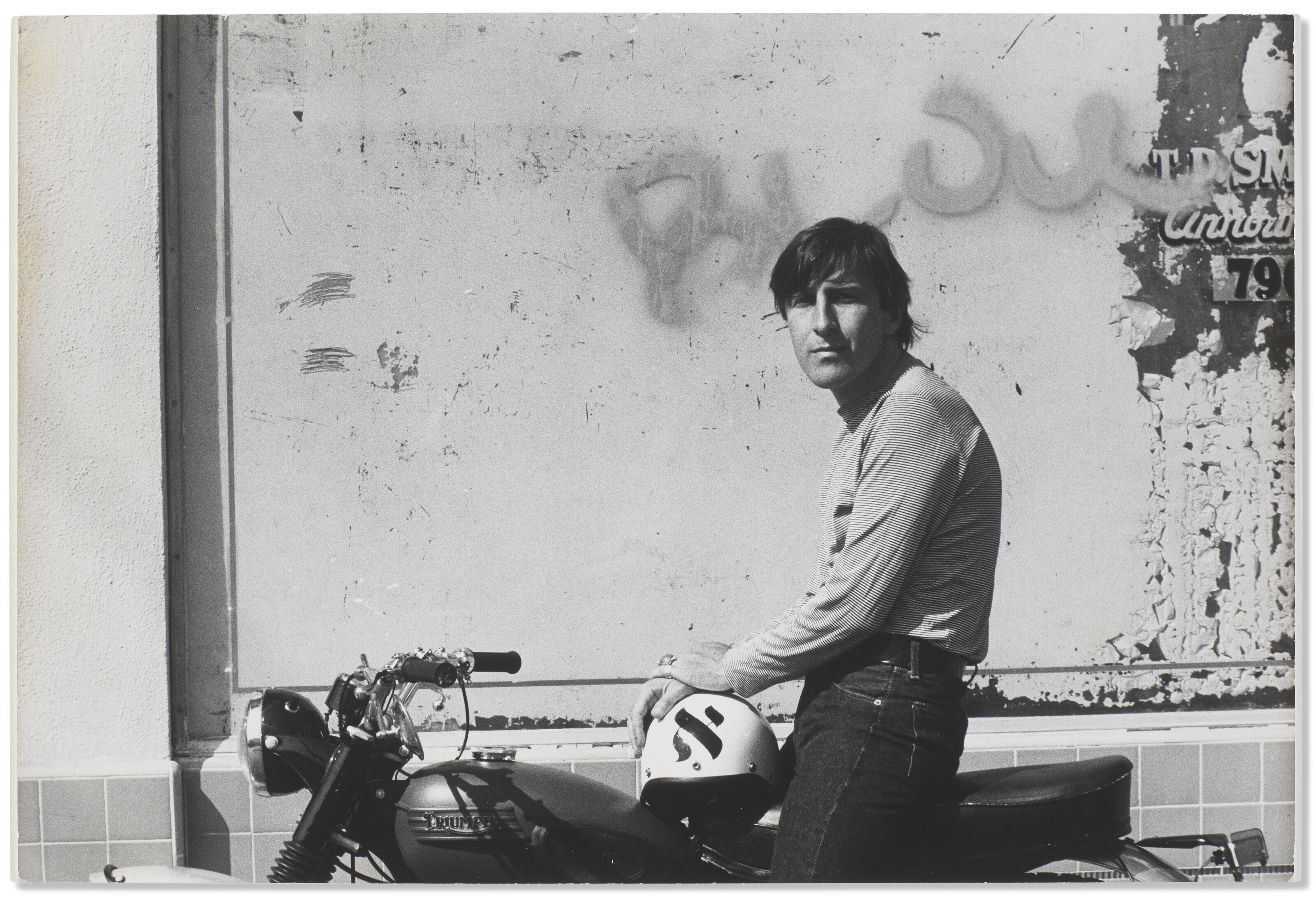 dennis hopper photographs