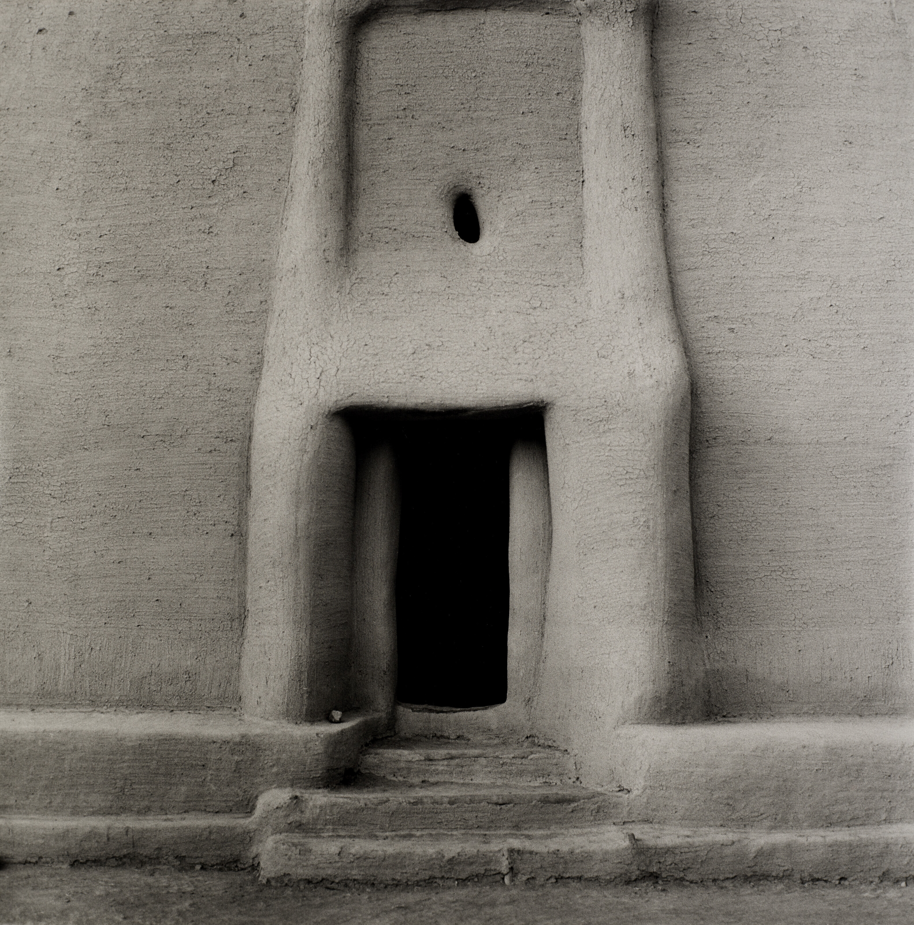 HIROSHI SUGIMOTO (B. 1948), Hyena-Jackal-Vulture, 1976