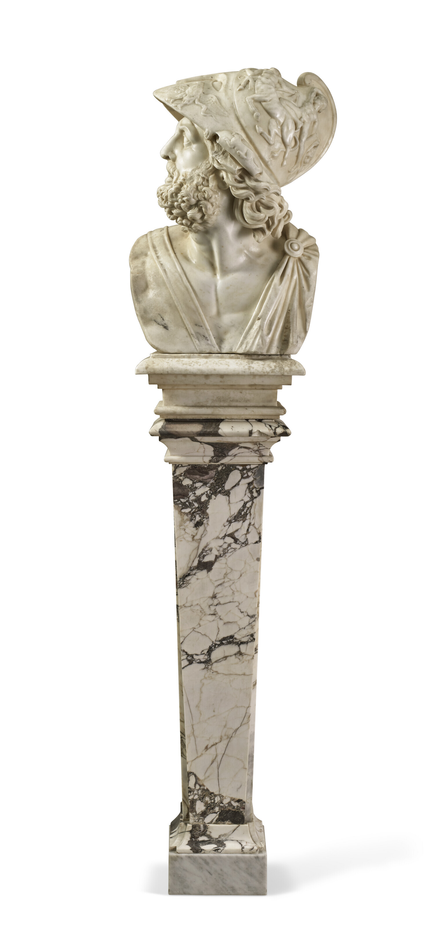 Catalog image of ITALIAN, AFTER THE ANTIQUE, LATE 19TH CENTURY