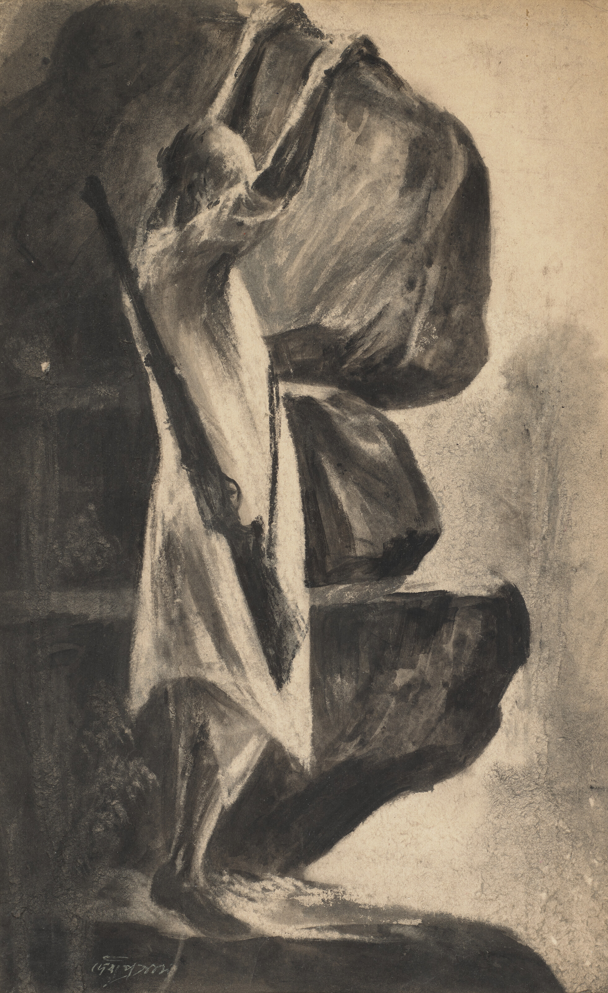 Catalog image of The Seeker