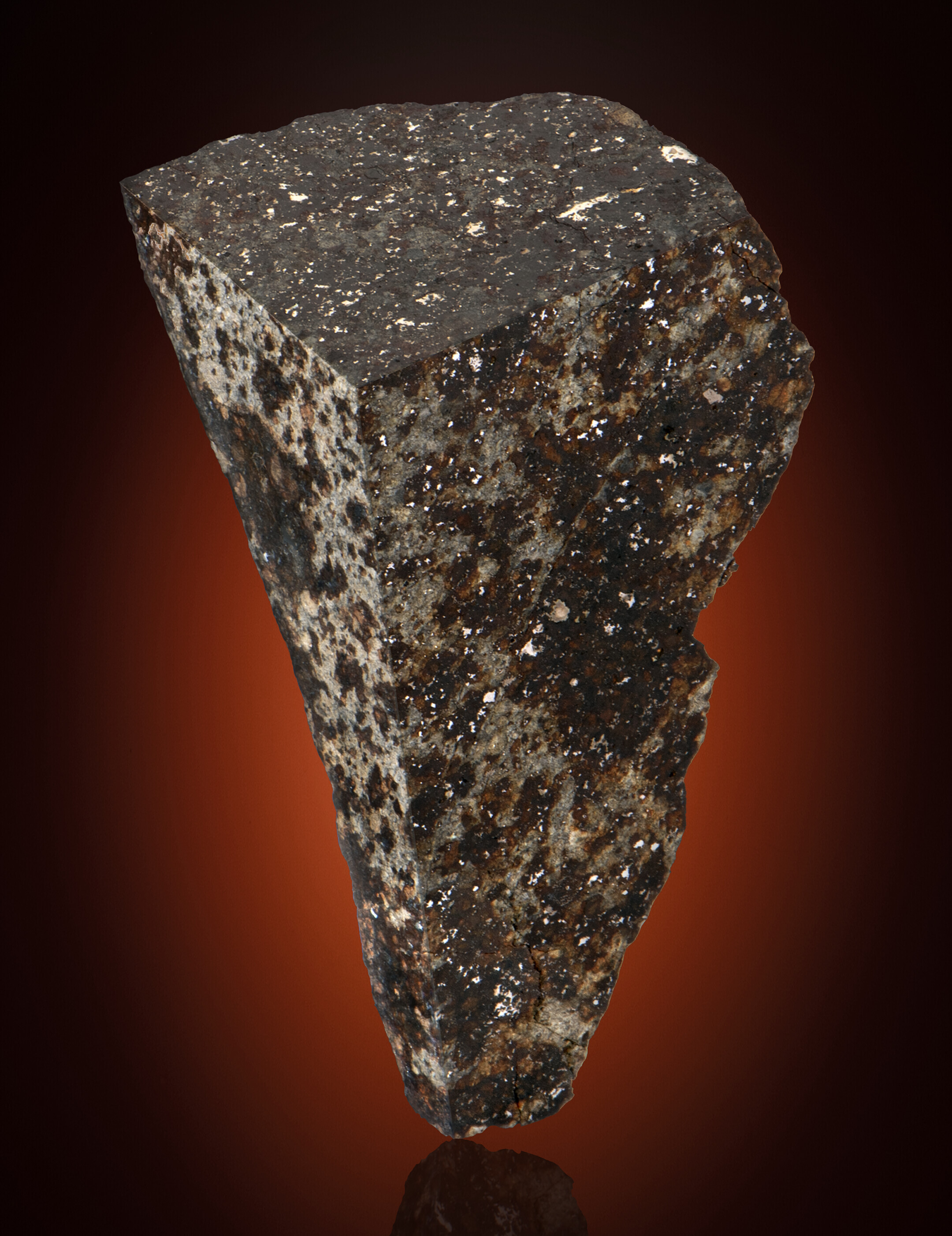 VALERA METEORITE — THE ONLY DOCUMENTED DEATH BY METEORITE