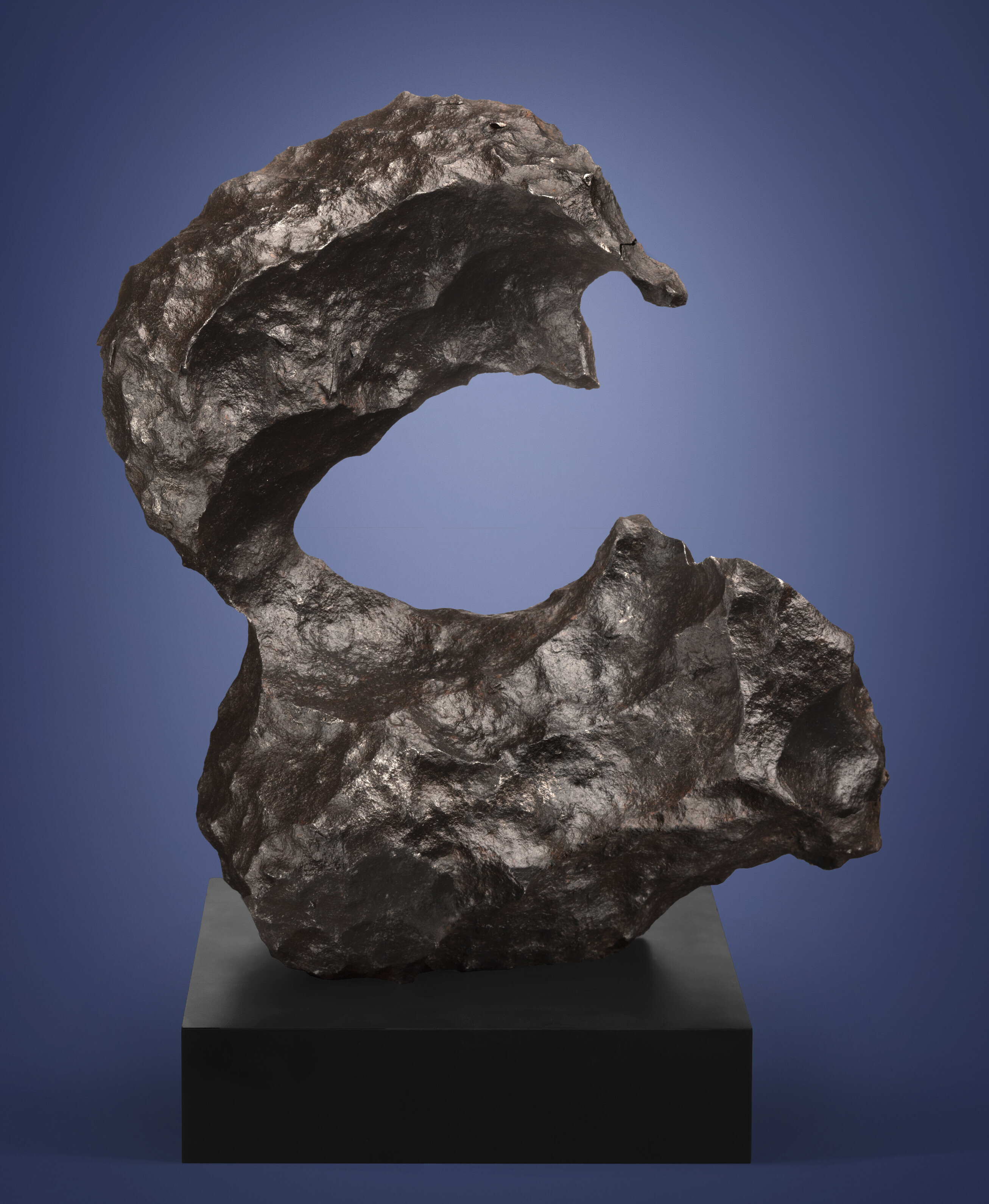 ERG CHECH 002 — OLDEST VOLCANIC ROCK IN THE SOLAR SYSTEM