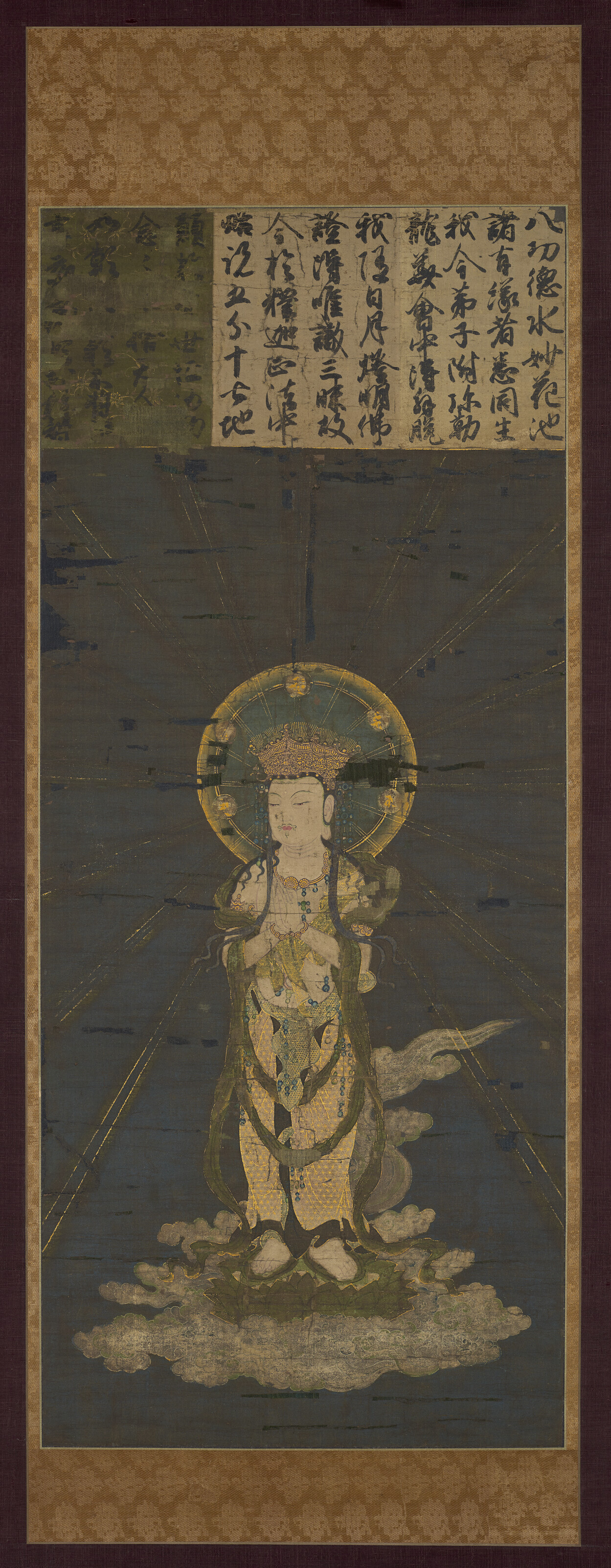 Age of enlightenment: an introduction to early Japanese
