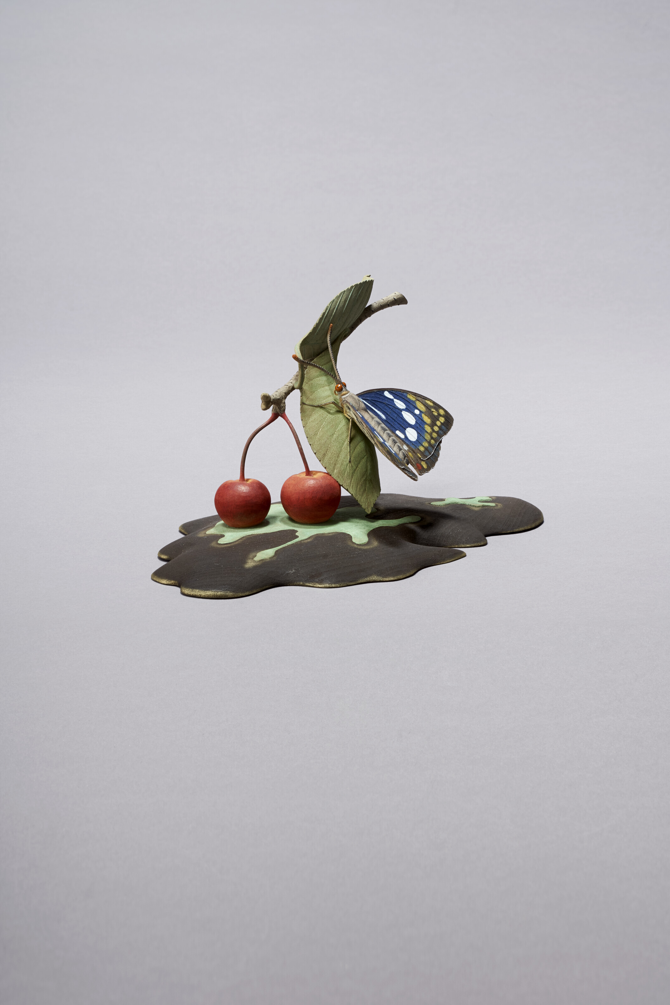 JINBO MIYABI (B. 1952), Shion | Christie's