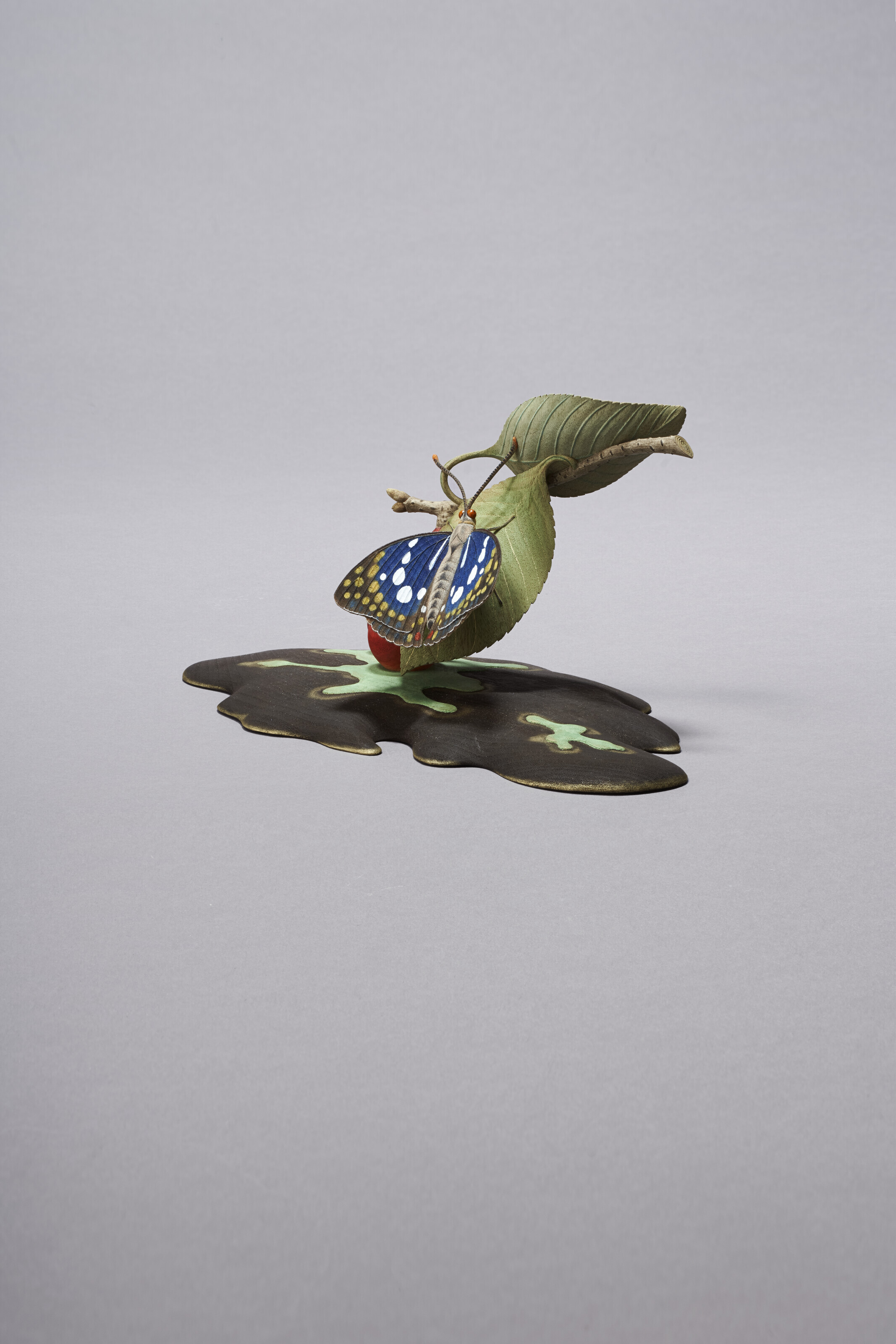 JINBO MIYABI (B. 1952), Shion | Christie's
