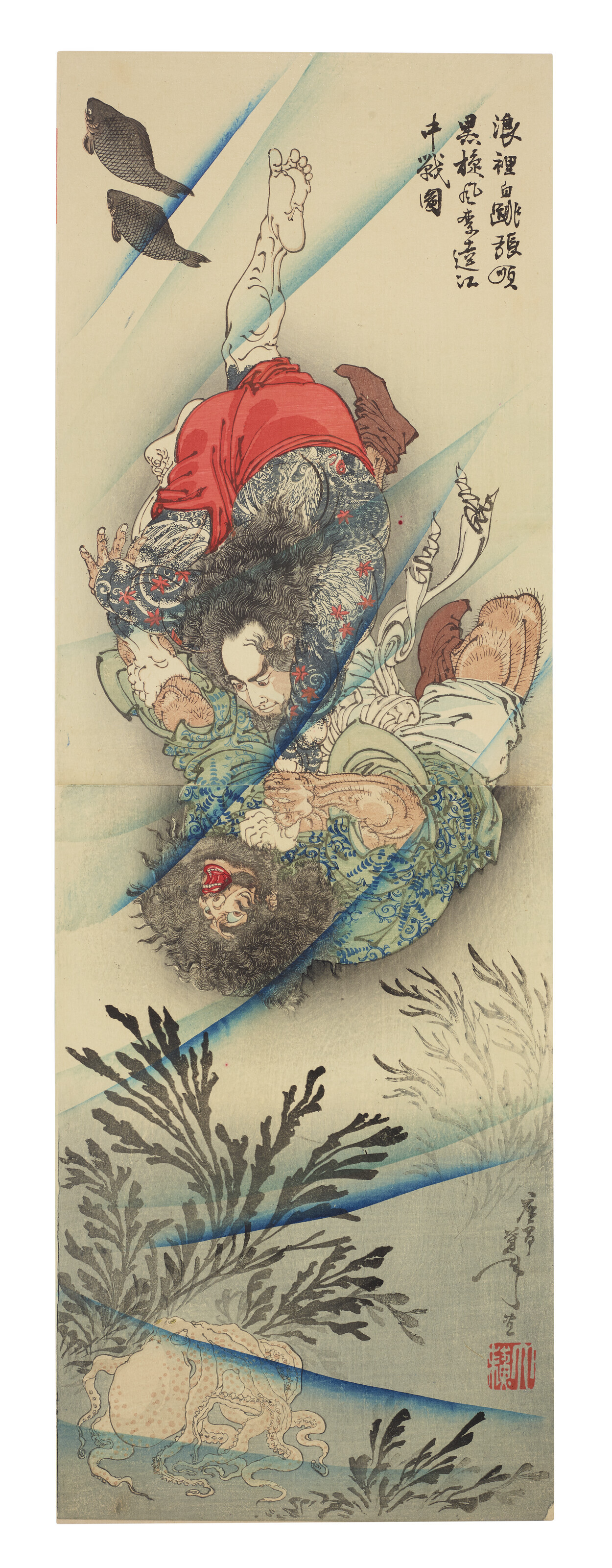 無垢なる雪華　ORP OGクルセイド 無垢なる雪華 ORP OGクルセイド UTAGAWA HIROSHIGE (1797-1858