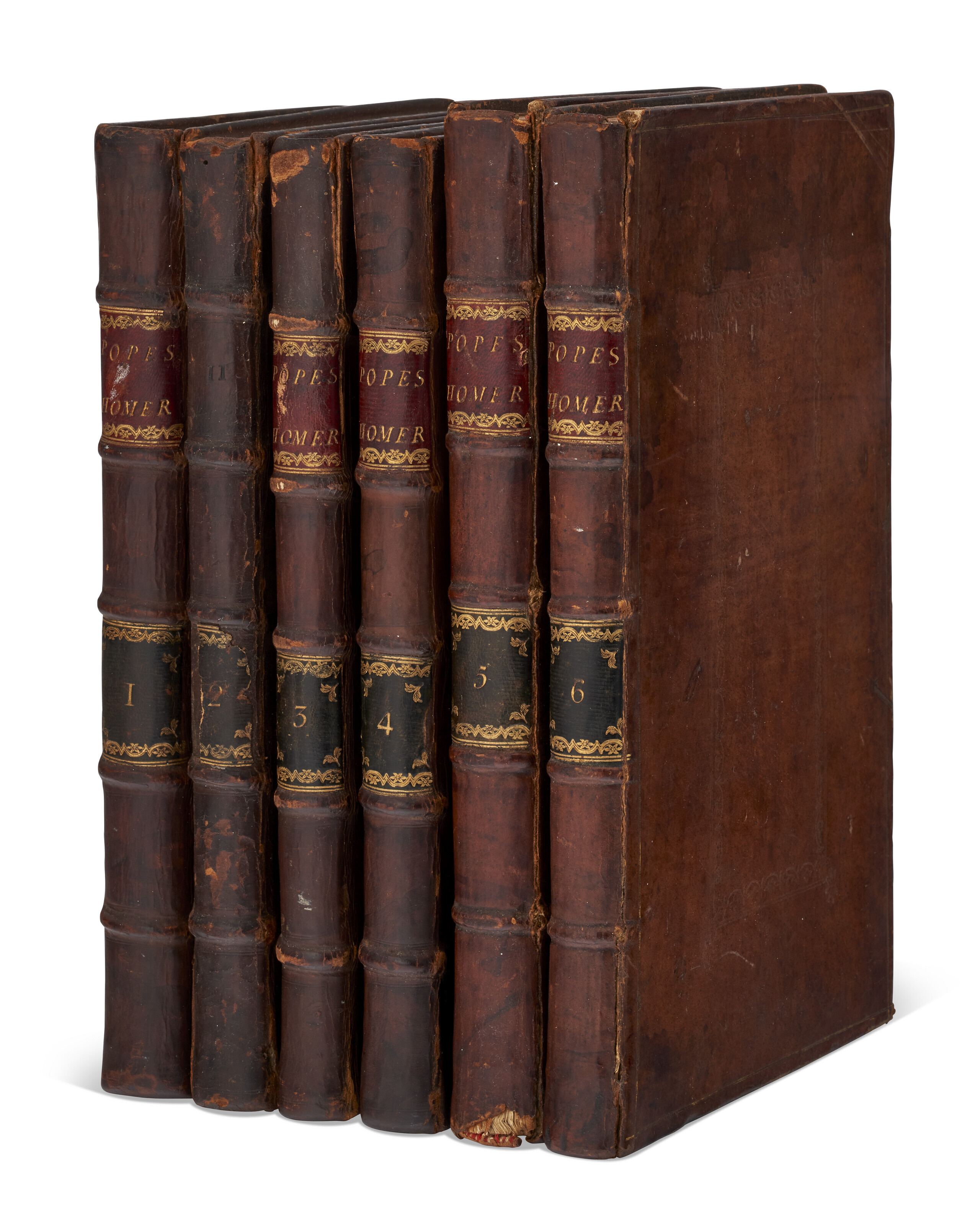 An Elegy Wrote in a Country Church Yard, Thomas Gray, 1751