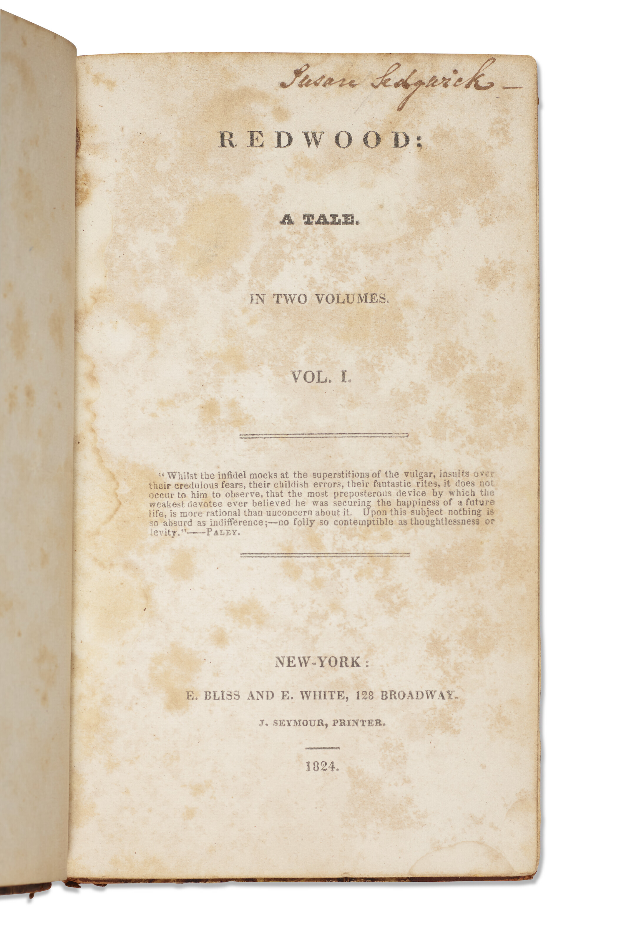 An Elegy Wrote in a Country Church Yard, Thomas Gray, 1751