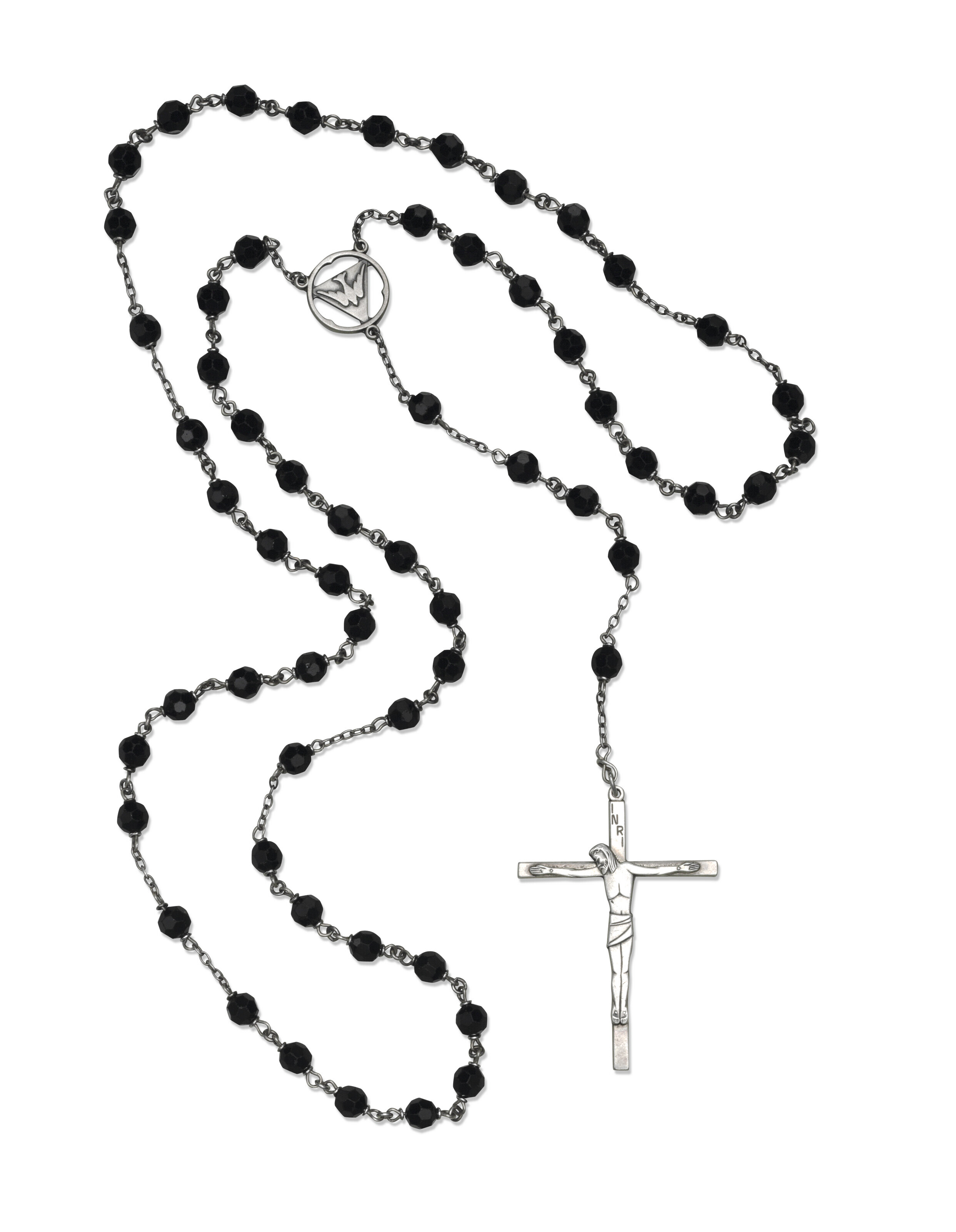 His personal Rosary beads, John F. Kennedy Christie’s