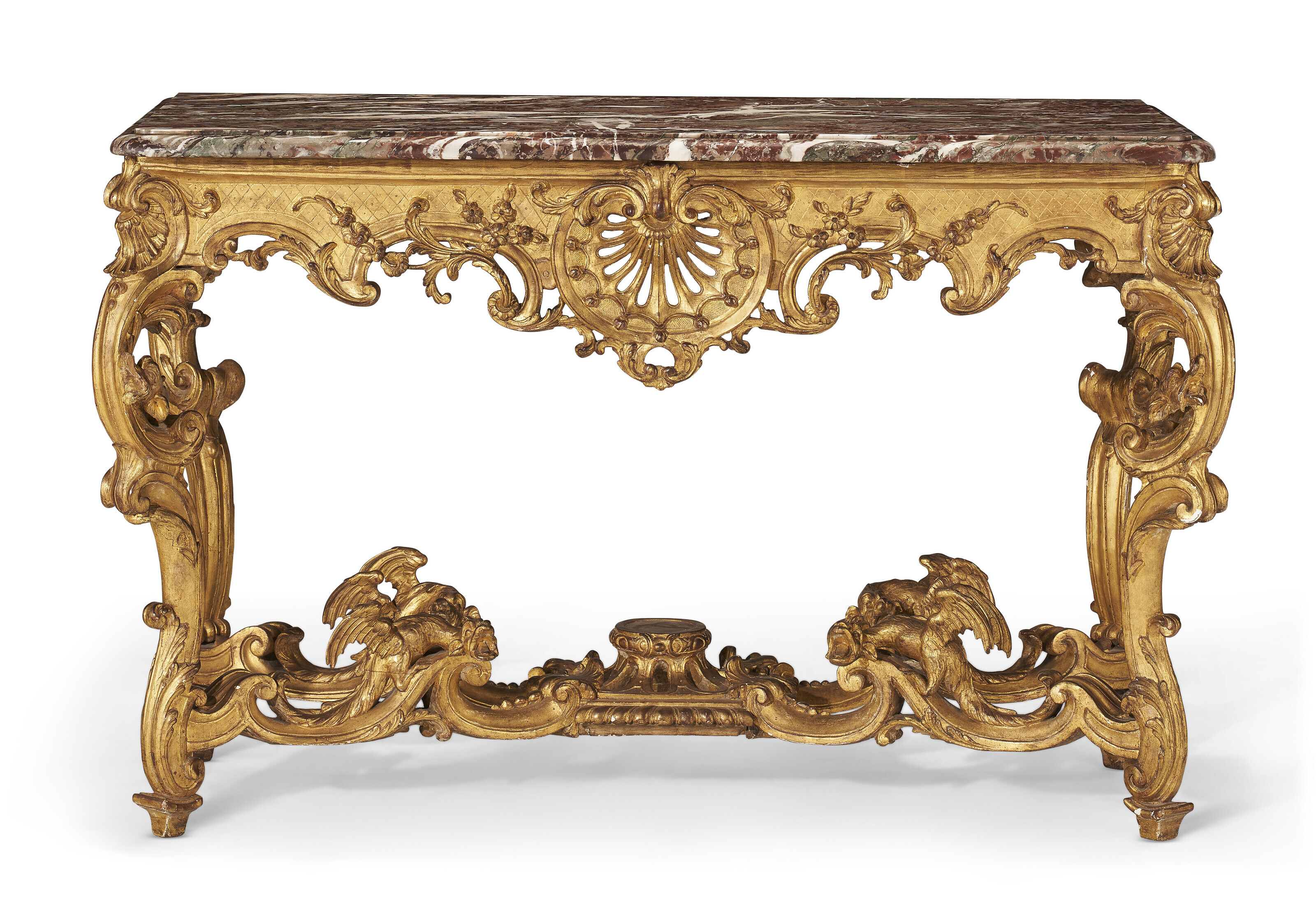 Catalog image of CIRCA 1735