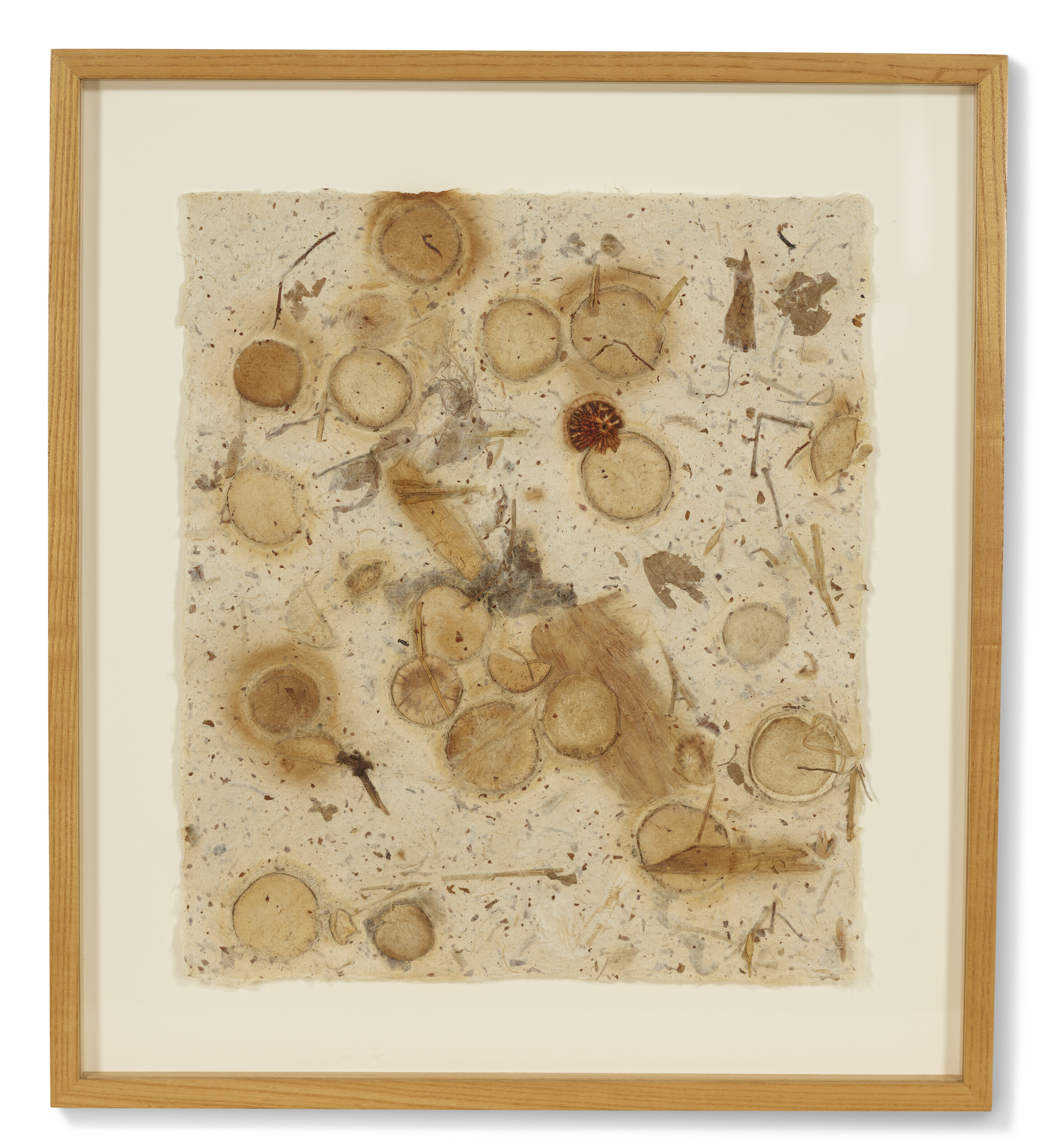 人気定番の JOHN CAGE (AMERICAN, 1912-1992), Medicine drawings, 1991 アート・デザイン・音楽