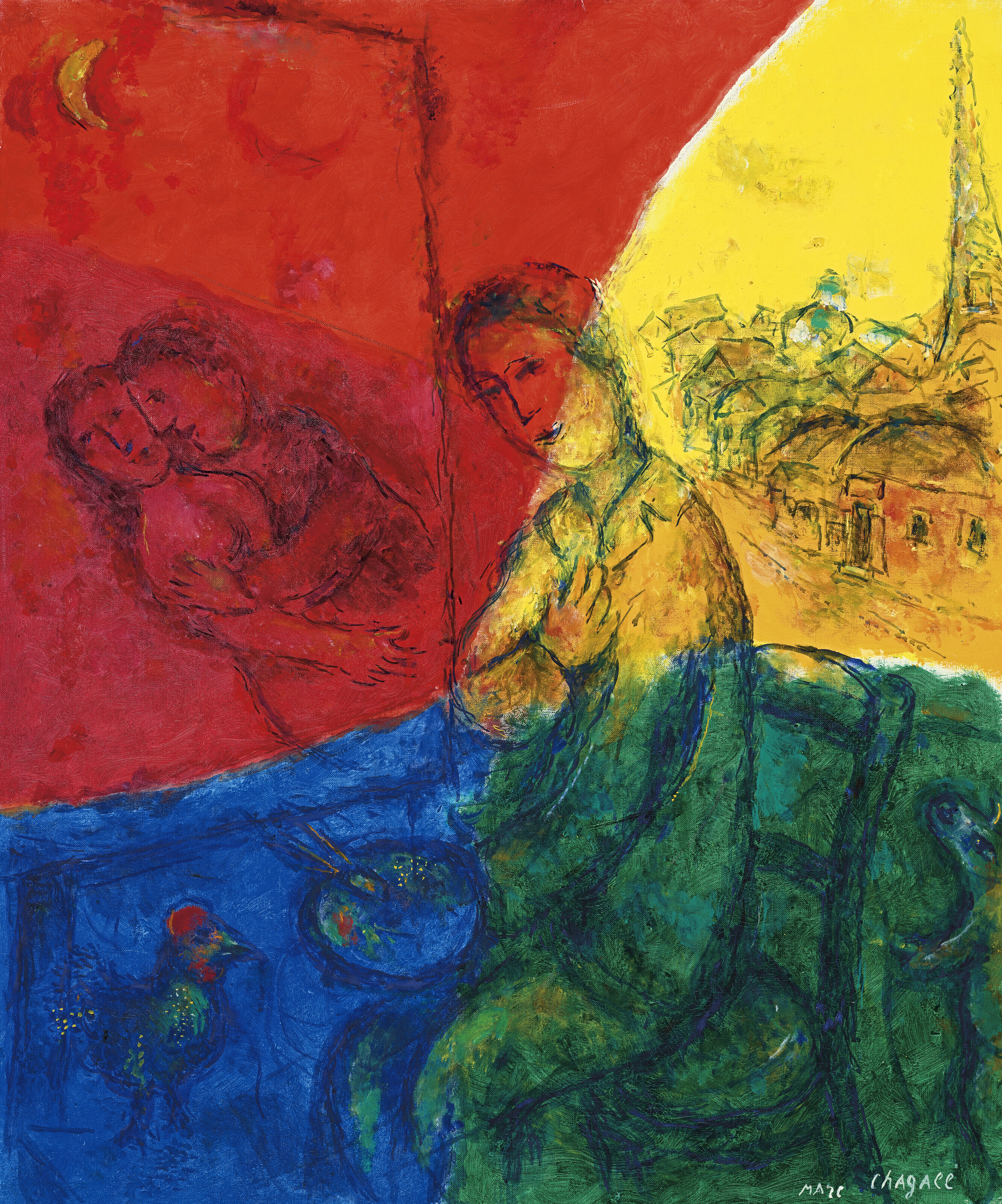 LOUIS VALTAT (1869-1952), Femme au fauteuil | Christie's