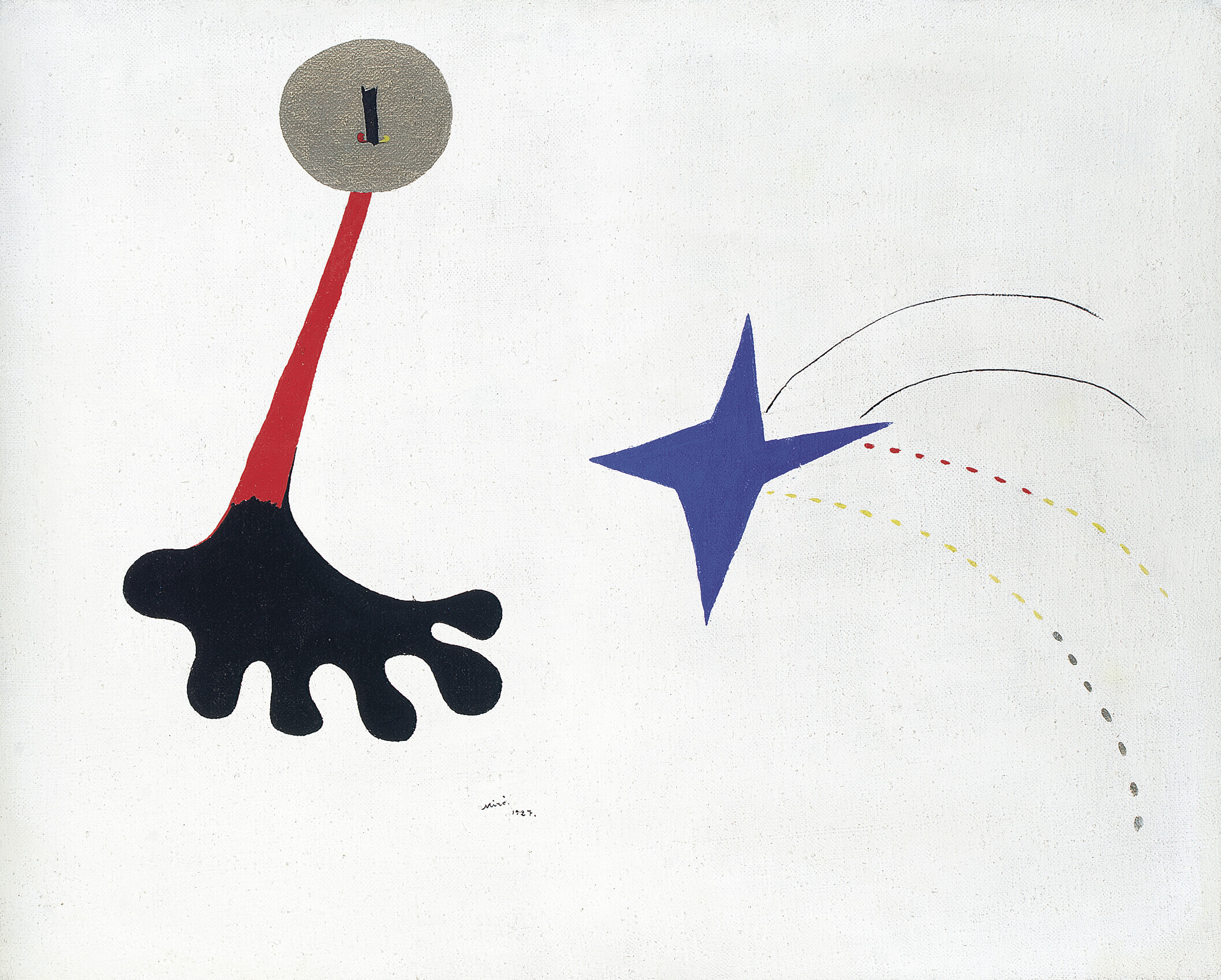 FERNAND LEGER (1881-1955), Les deux acrobates | Christie's