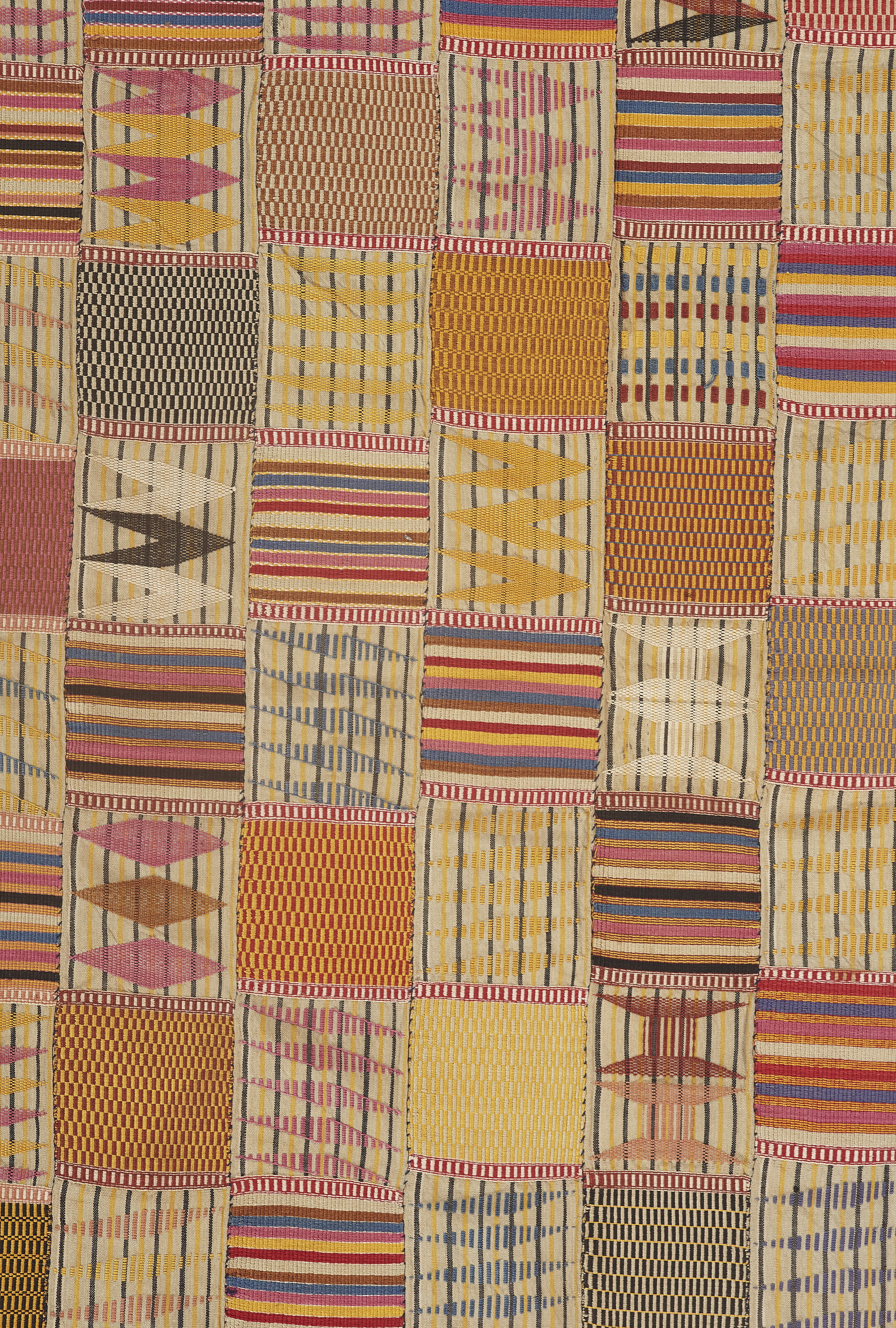 Catalog image of GHANA, FIRST HALF 20TH CENTURY