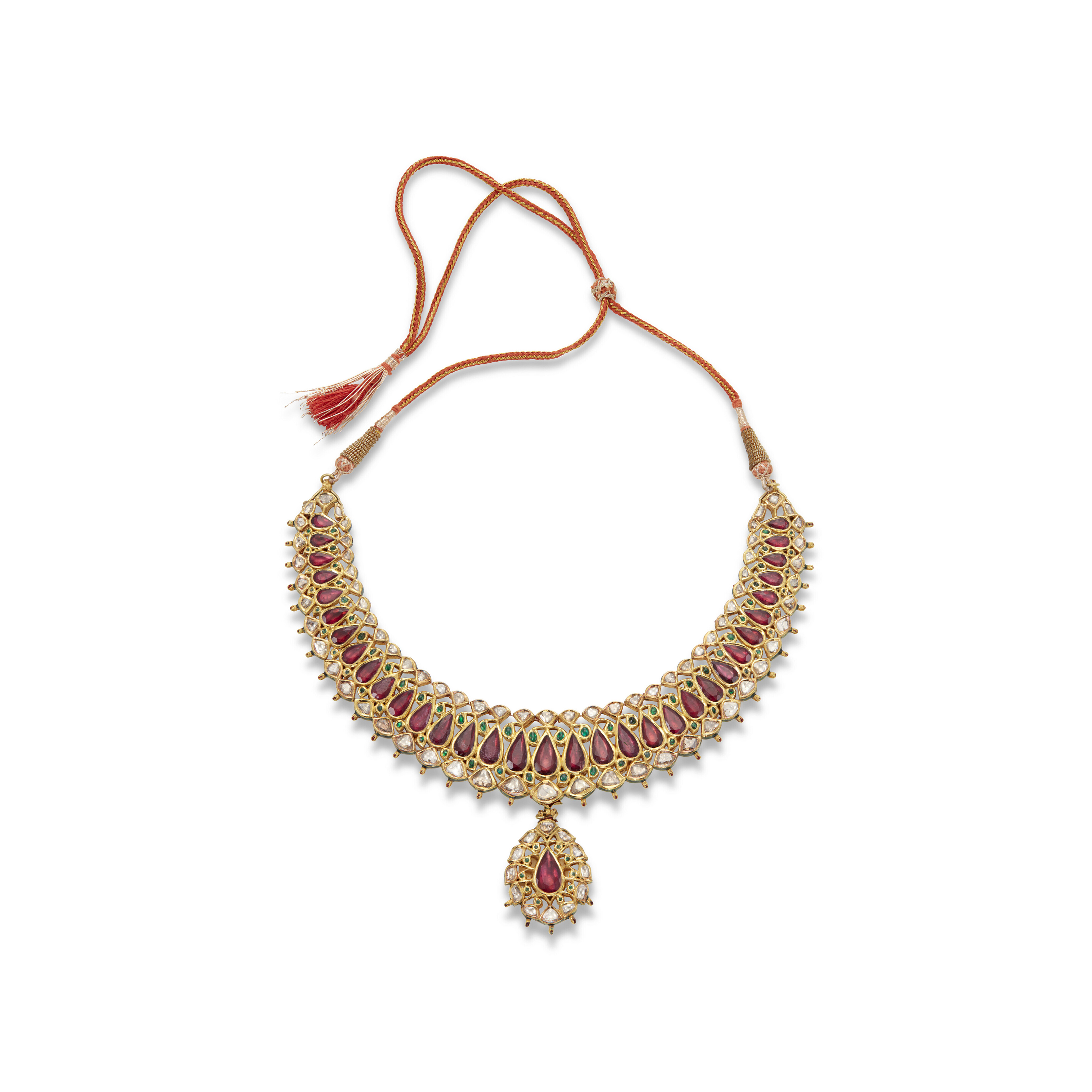 an-indian-multi-gem-and-diamond-necklace-christie-s