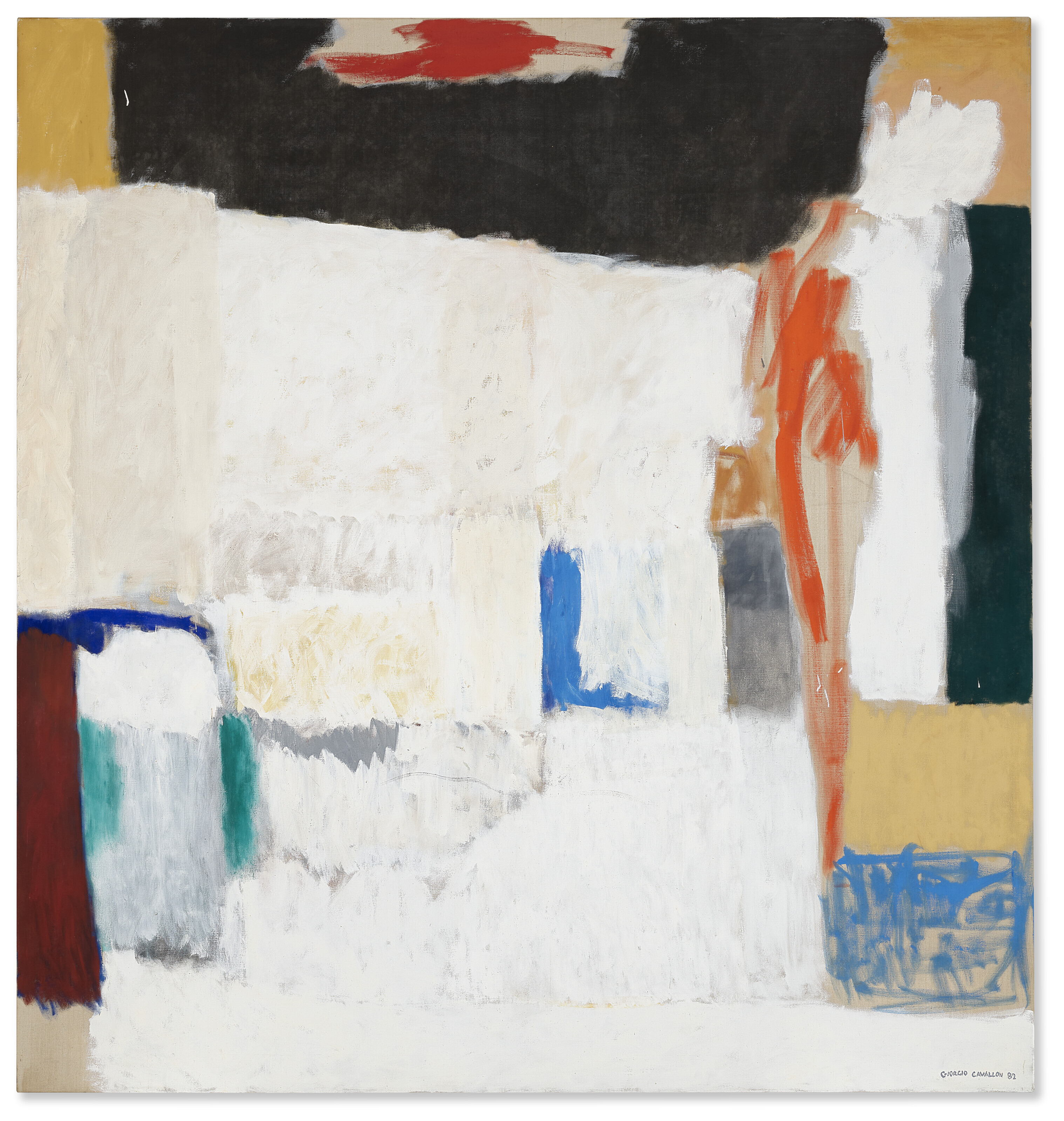 【中古】Robert Motherwell 中古】Robert Motherwell Robert Motherwell Paintings