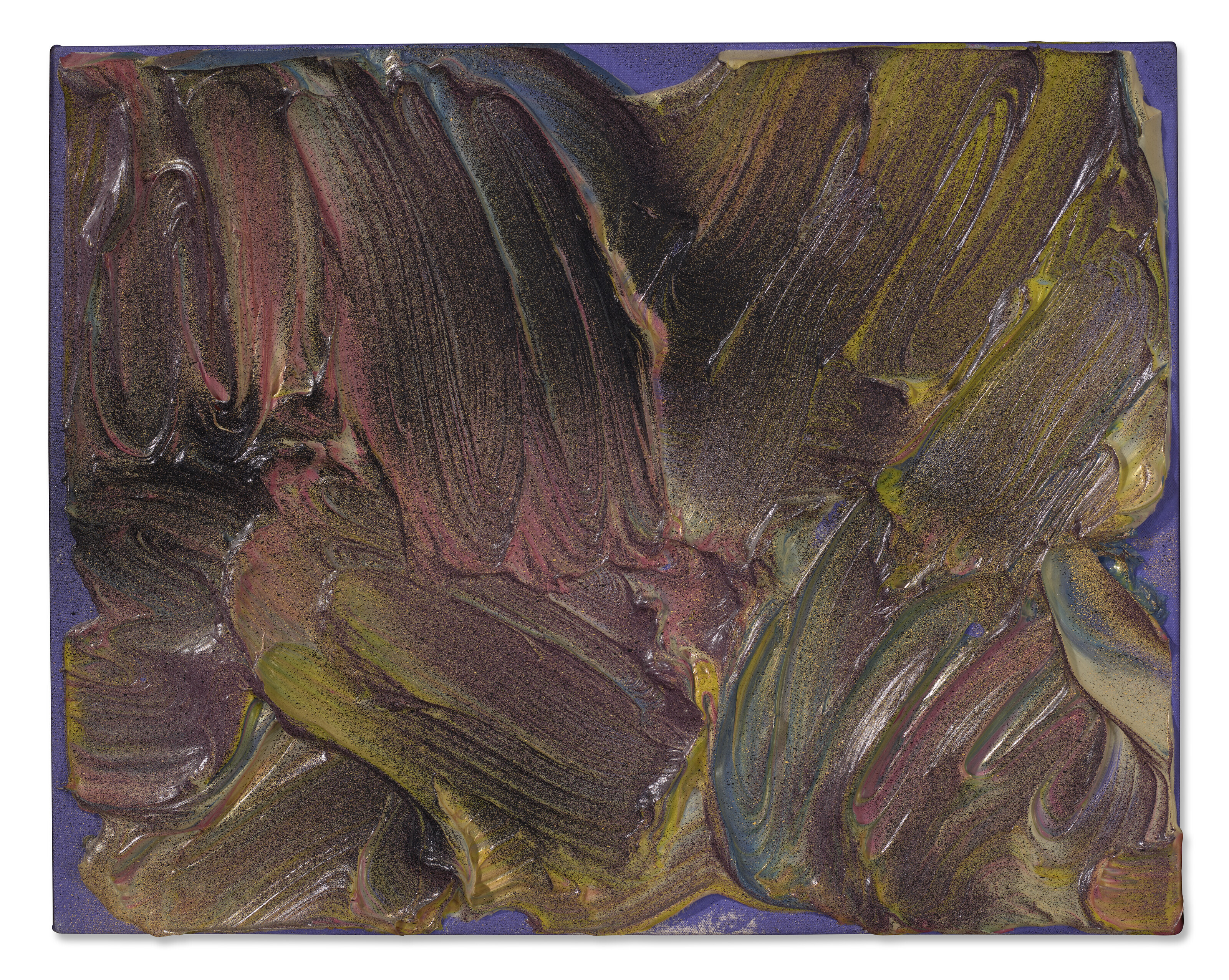 ROBERT MOTHERWELL (1915-1991), I.H. Series No. 26 | Christie's