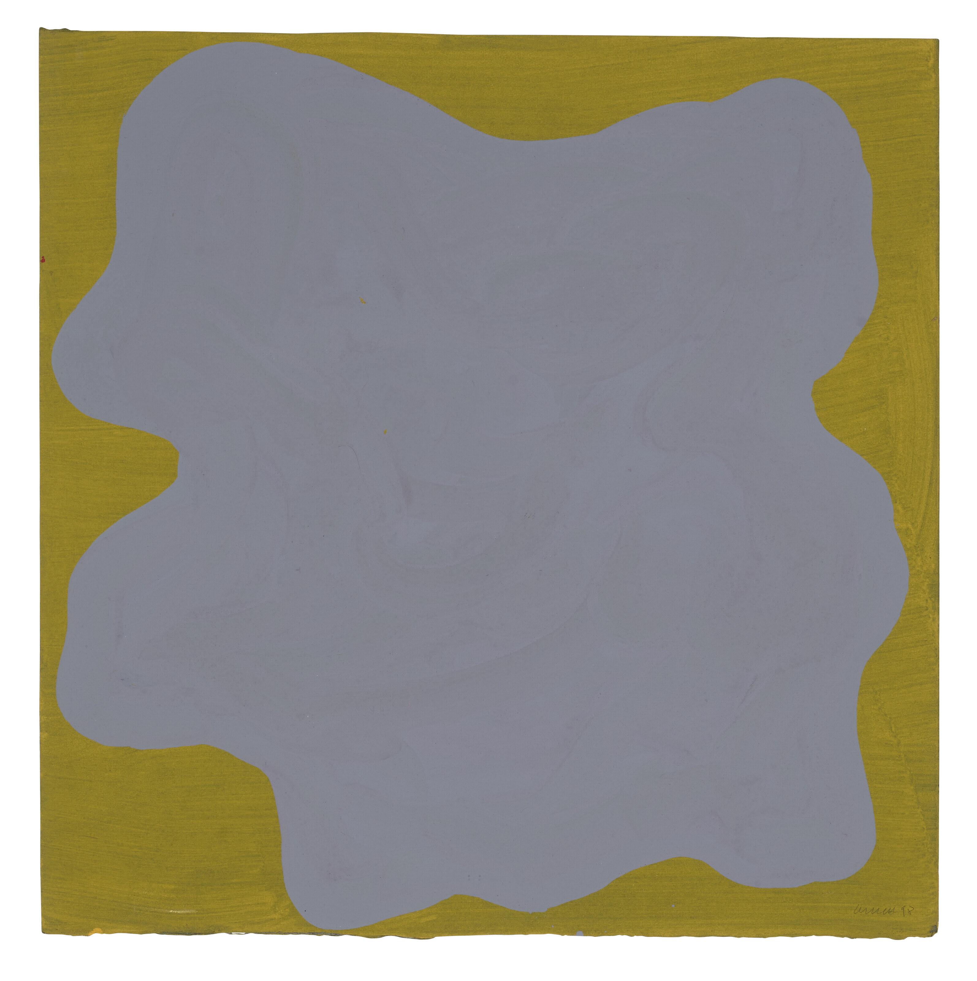 Irregular Form